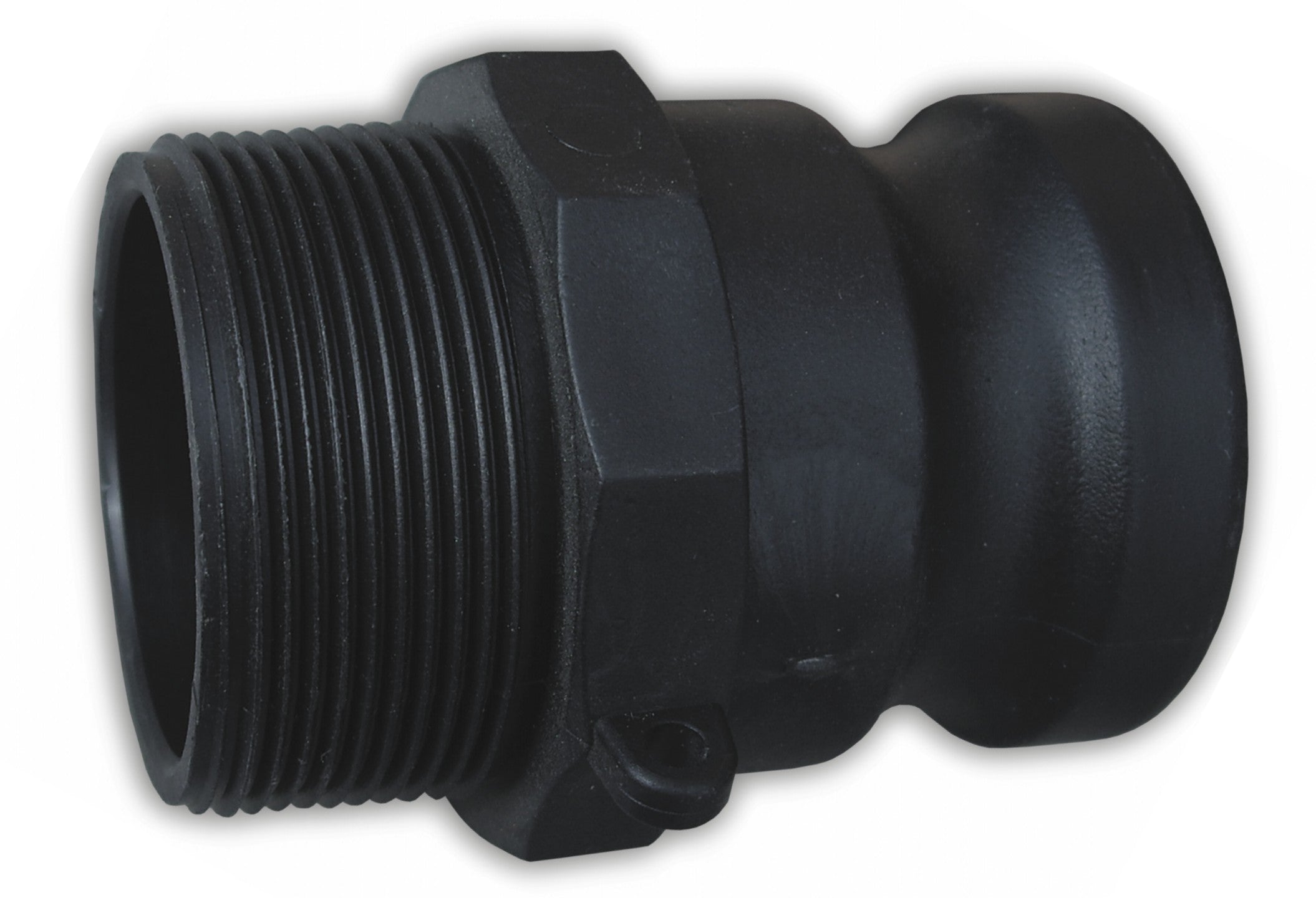 Camlock Type F 1.25"