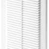 Louvre Vent D/210RW Classic 210mm