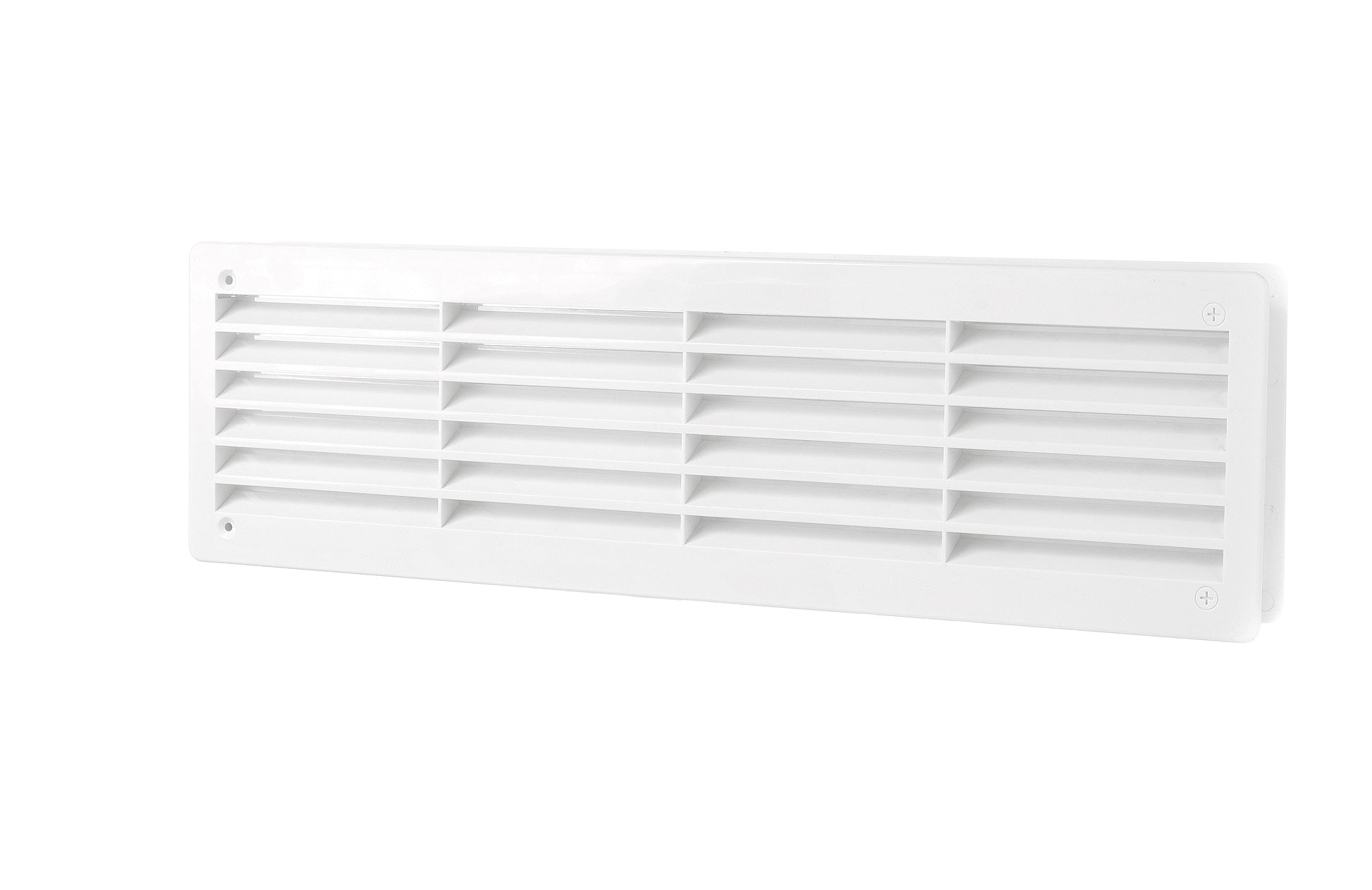 Door Louvre Vent KD 90mm—445mm