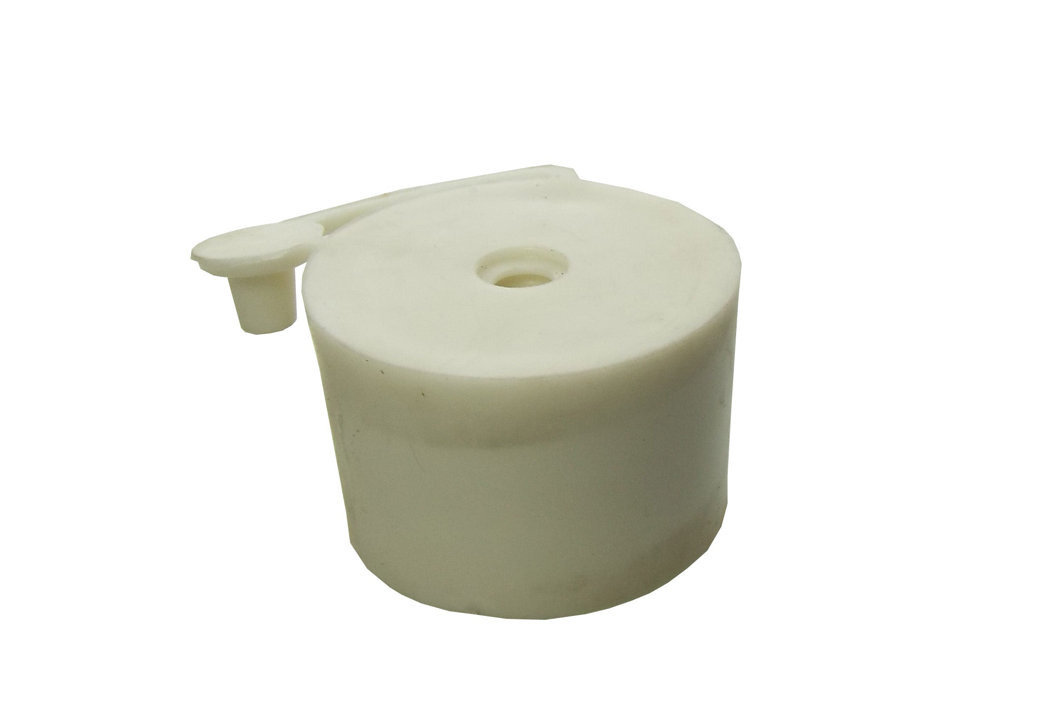 Demijohn Rubber Bung KZ 43 With Cap
