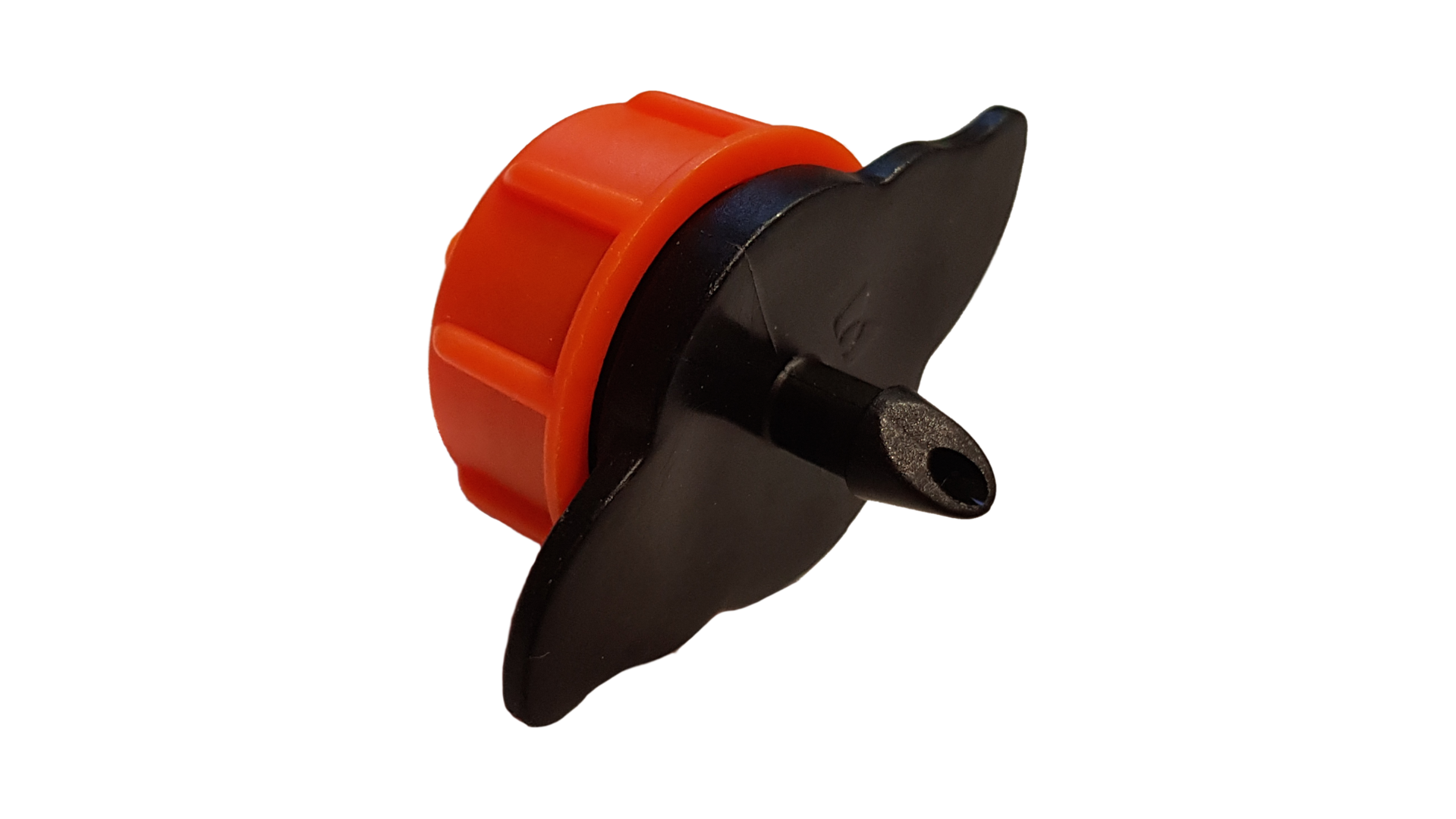 Turbo Dripper 16L/H Non-Pressure Compensating