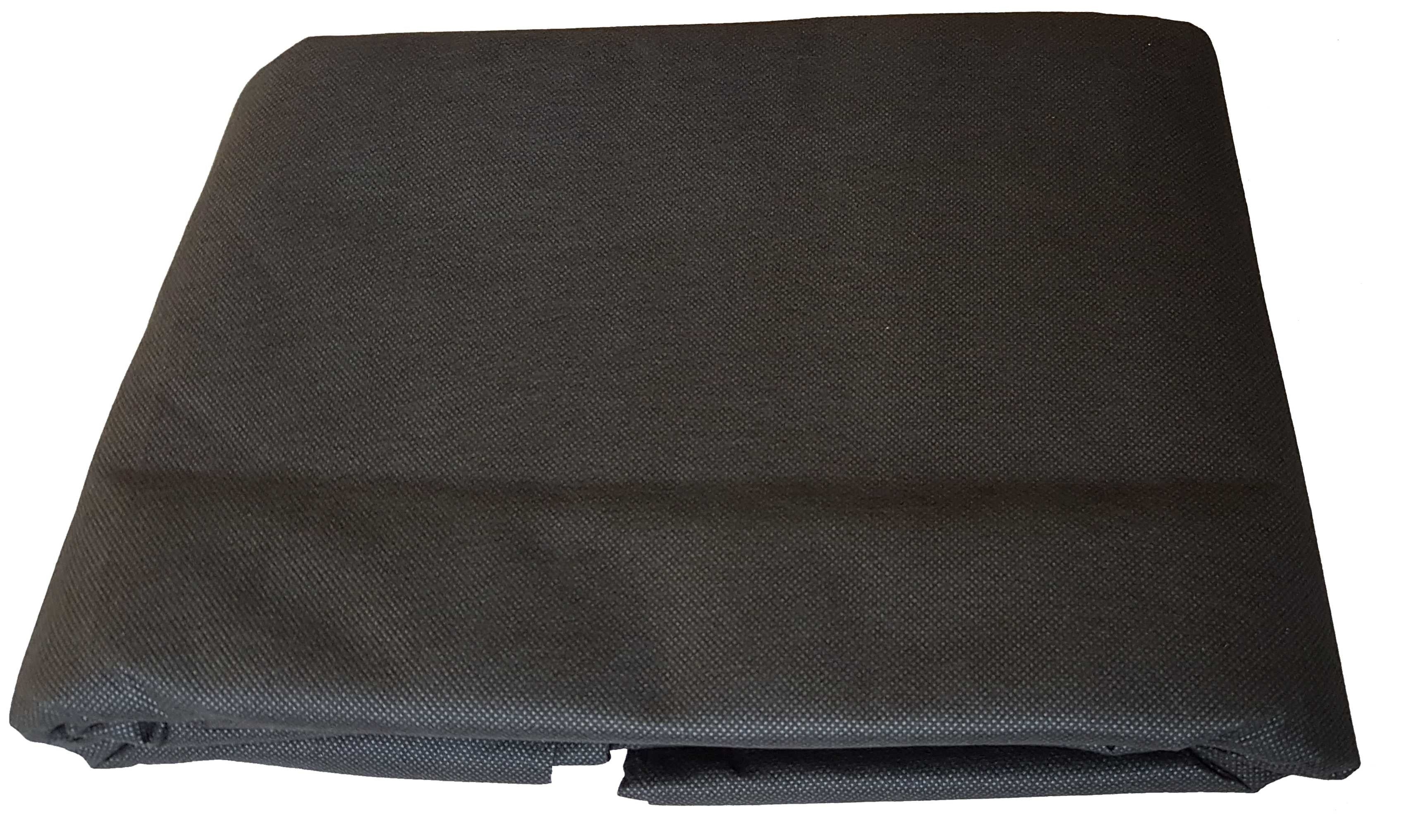 50g Non-Woven Weed Membrane 1.6m x 5m