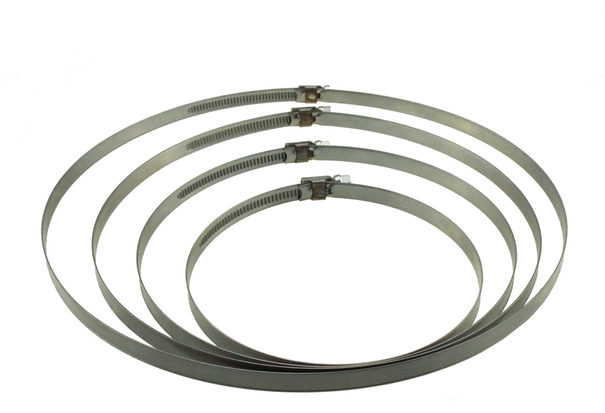 A2 Hose Clip 150mm-170mm