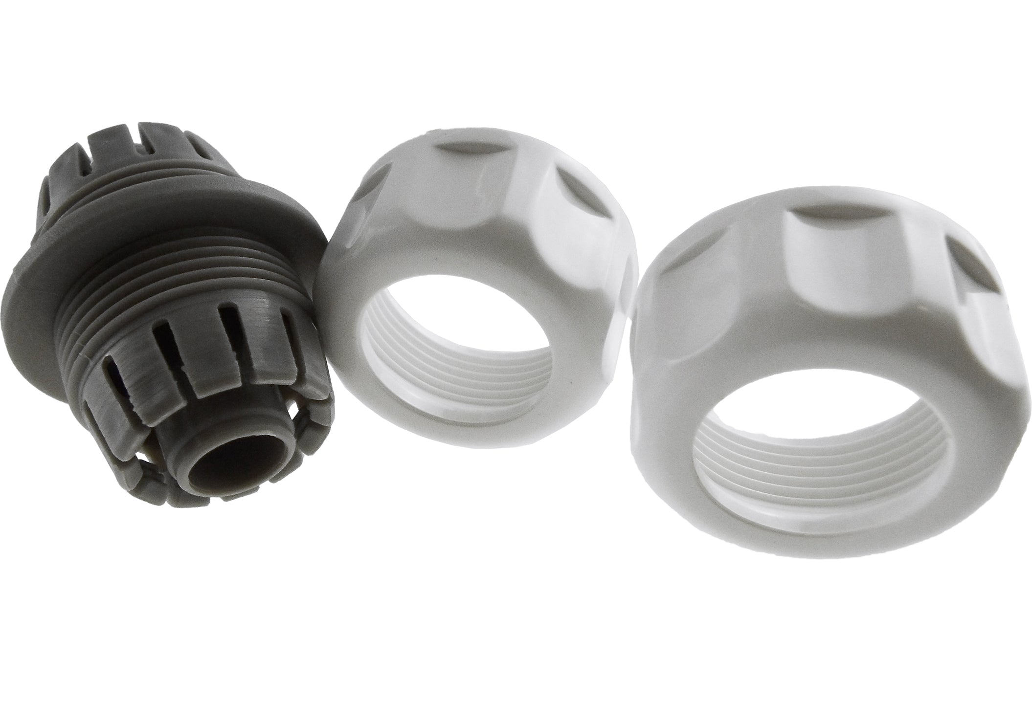 Hose Mender 1/2" WL