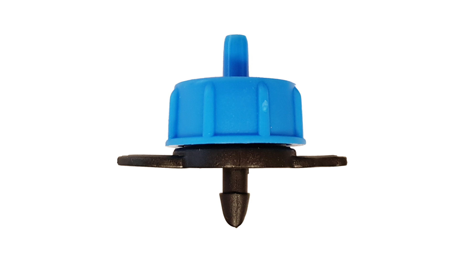 Turbo Dripper 2L/H Non-Pressure Compensating