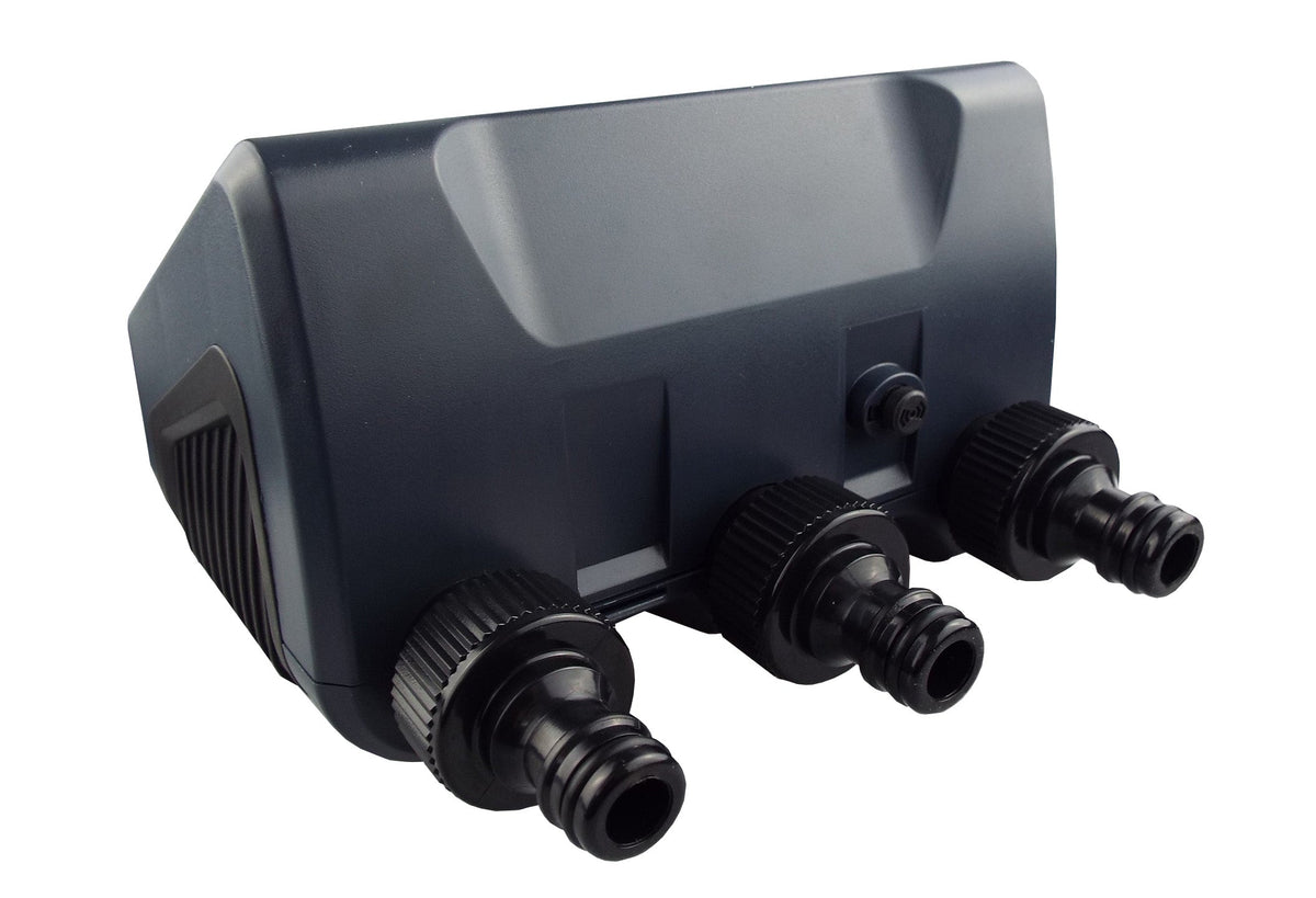 Cost Wise 3-Way Outlet Water Timer