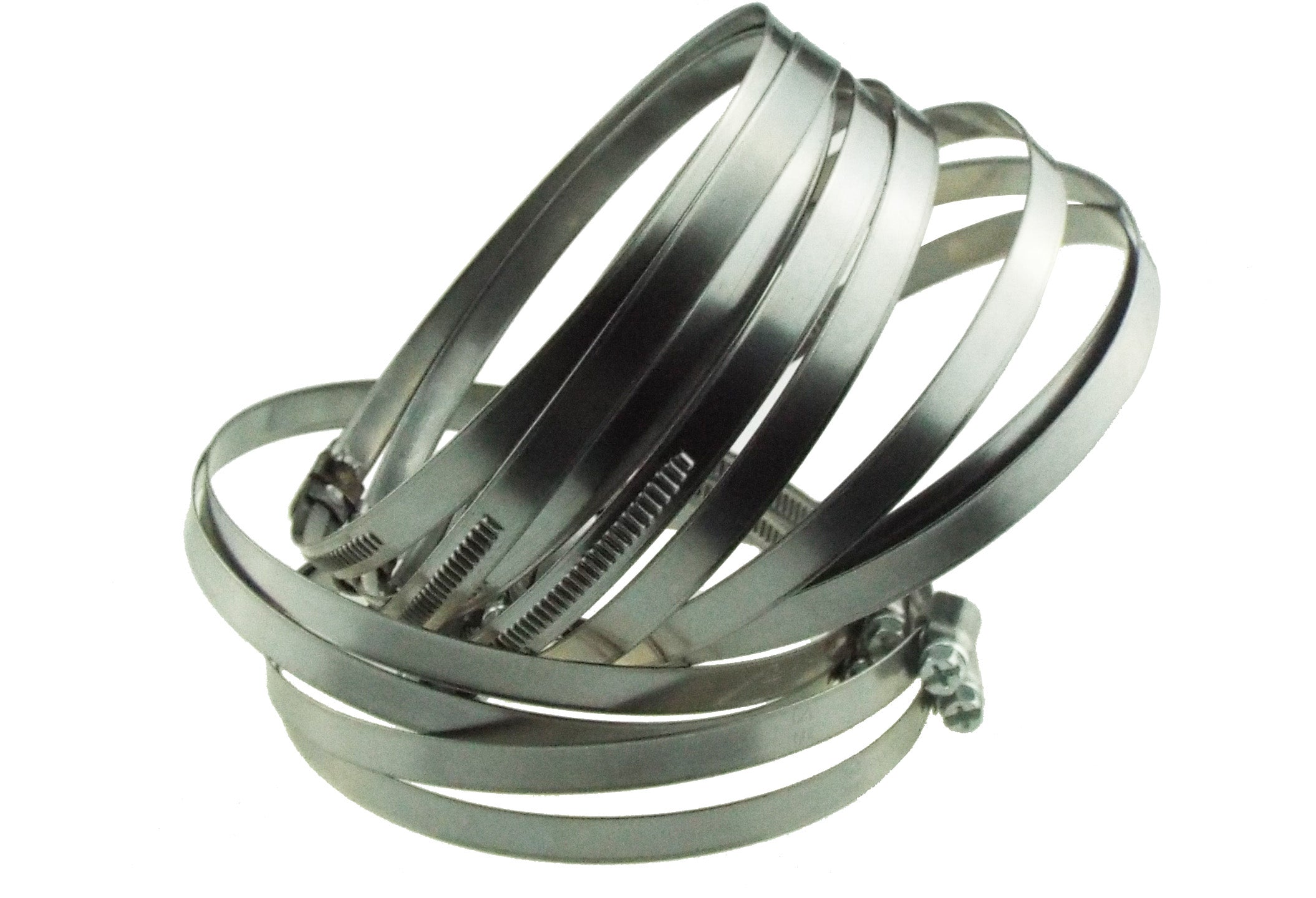 A2 Hose Clip 170mm-190mm