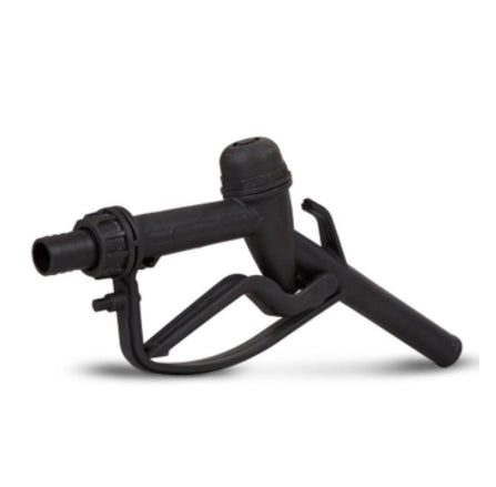 Fuel Gun with ¾” Hose & Tank Adaptor Set