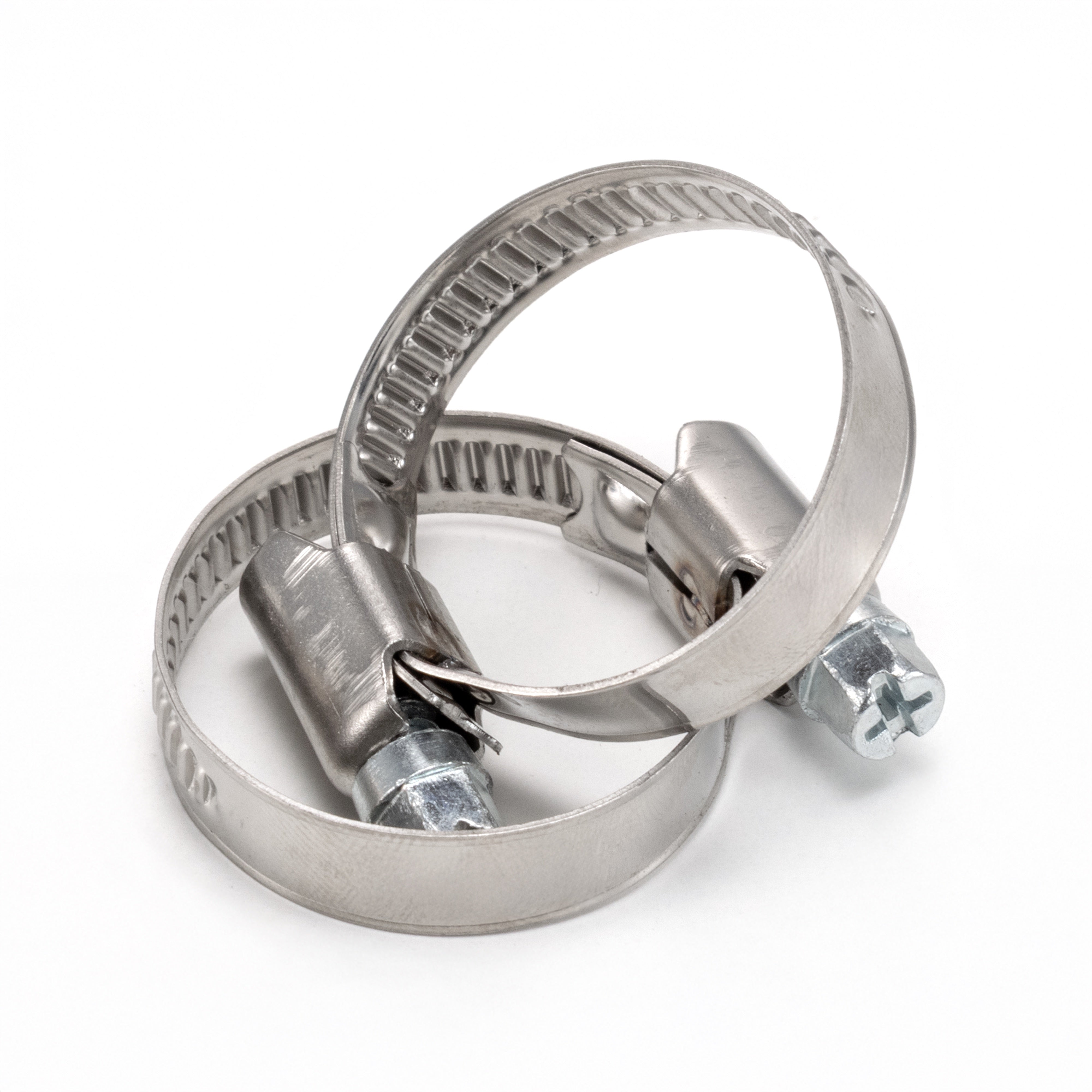 A2 Hose Clip 16mm-27mm