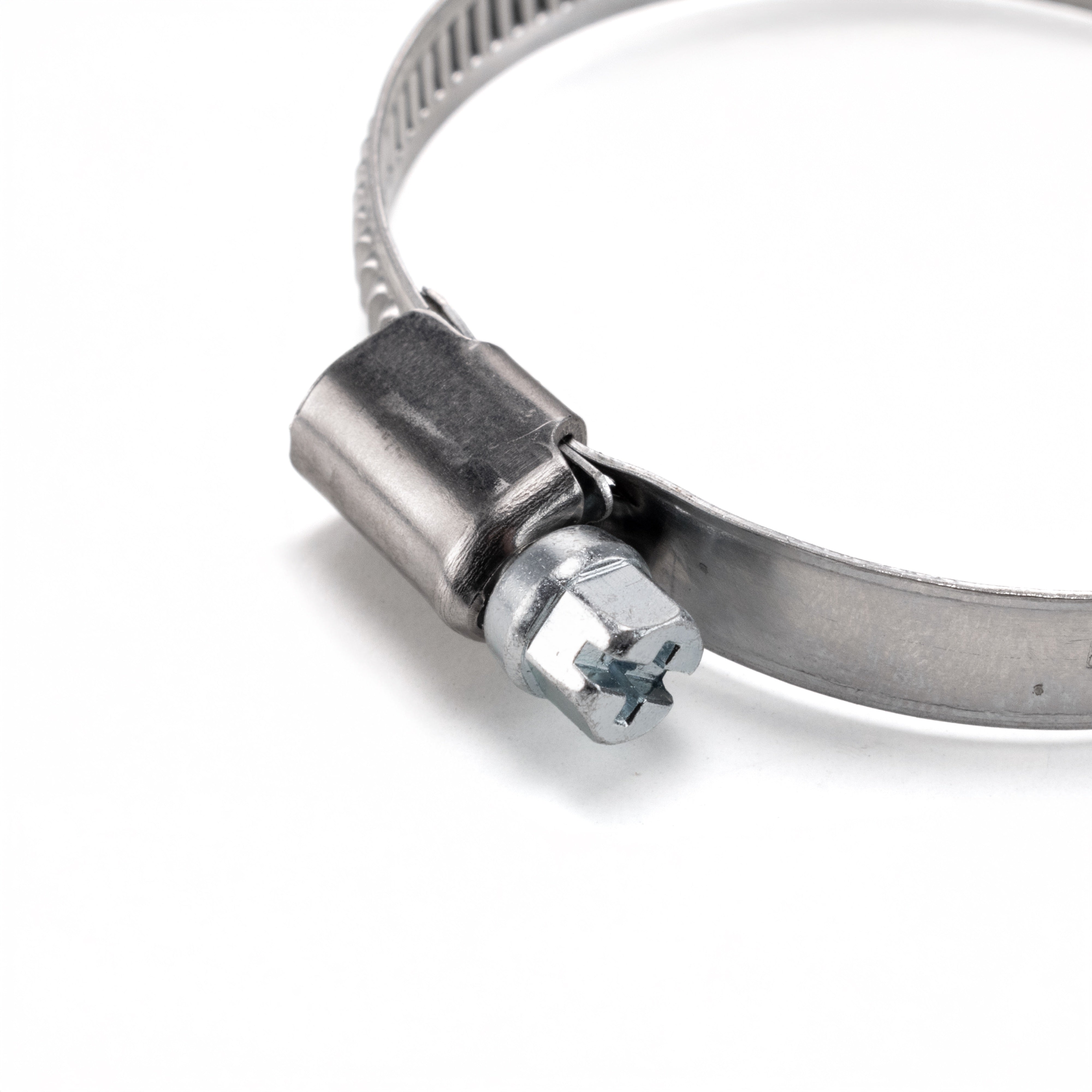 A2 Hose Clip 16mm-27mm