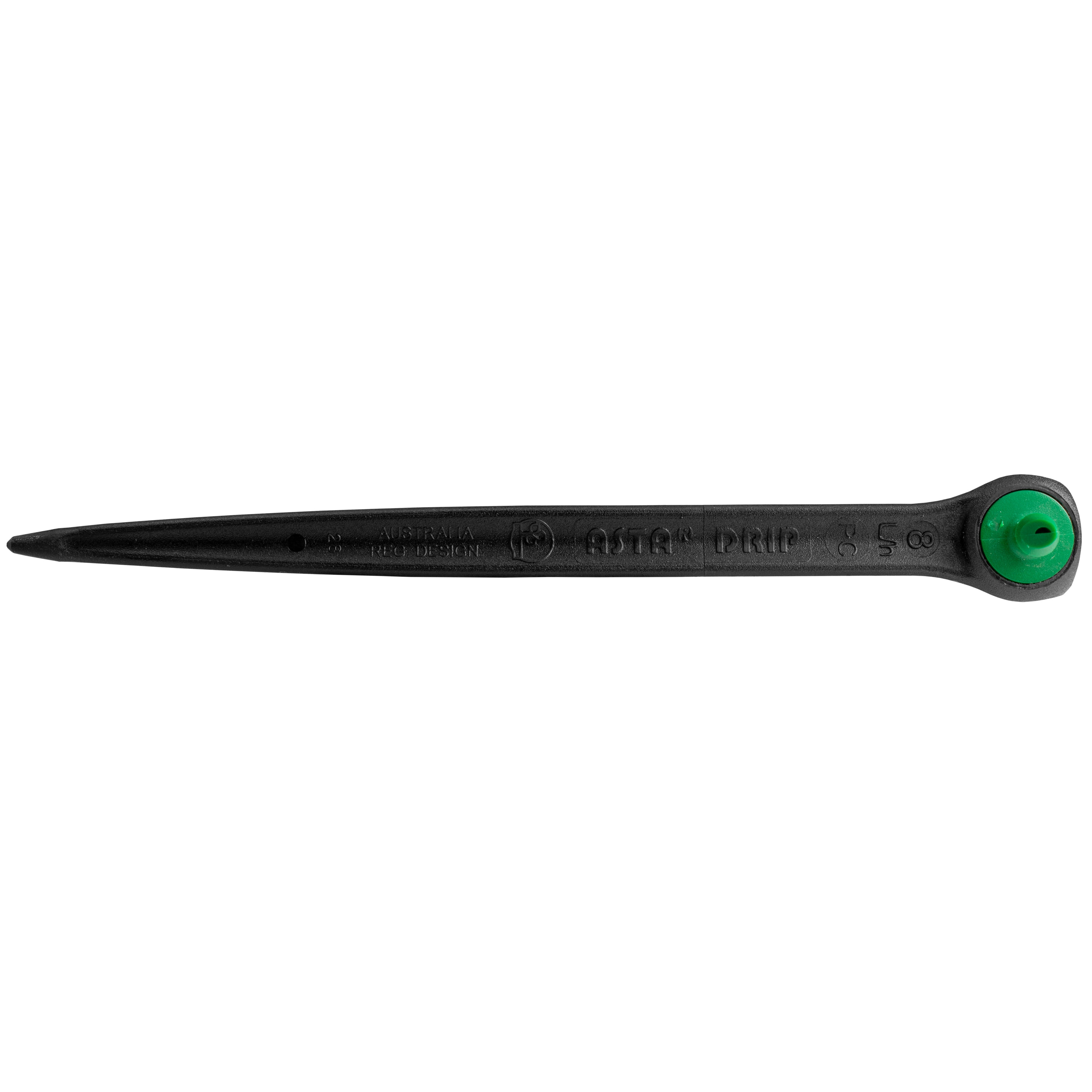 Antelco Asta® Drip 8L/H Pressure Compensating Spike Drippers