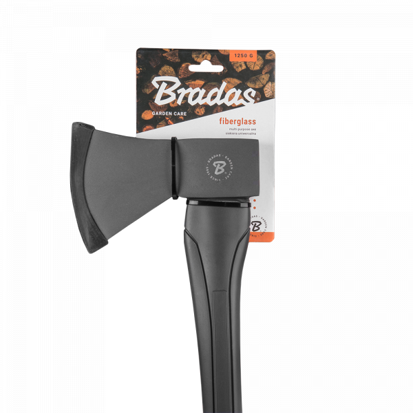 Universal Fiberglass Axe 1000g