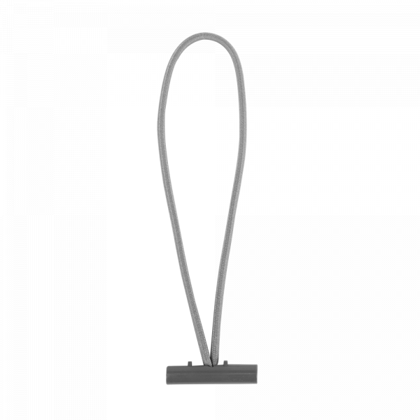 Bungee Cord with T Bar 6"