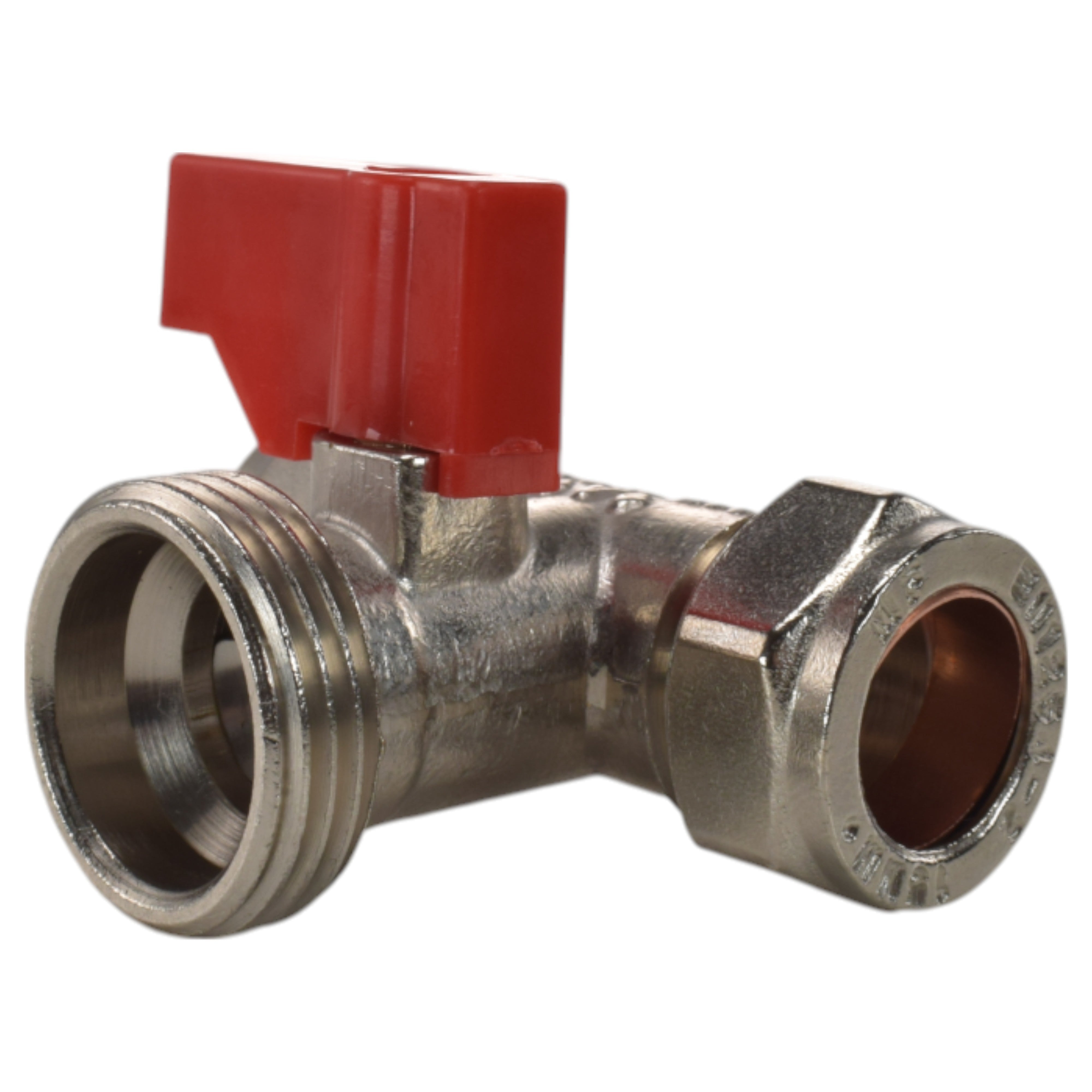 Double Lever Tap STANDARD Connection Kit x2