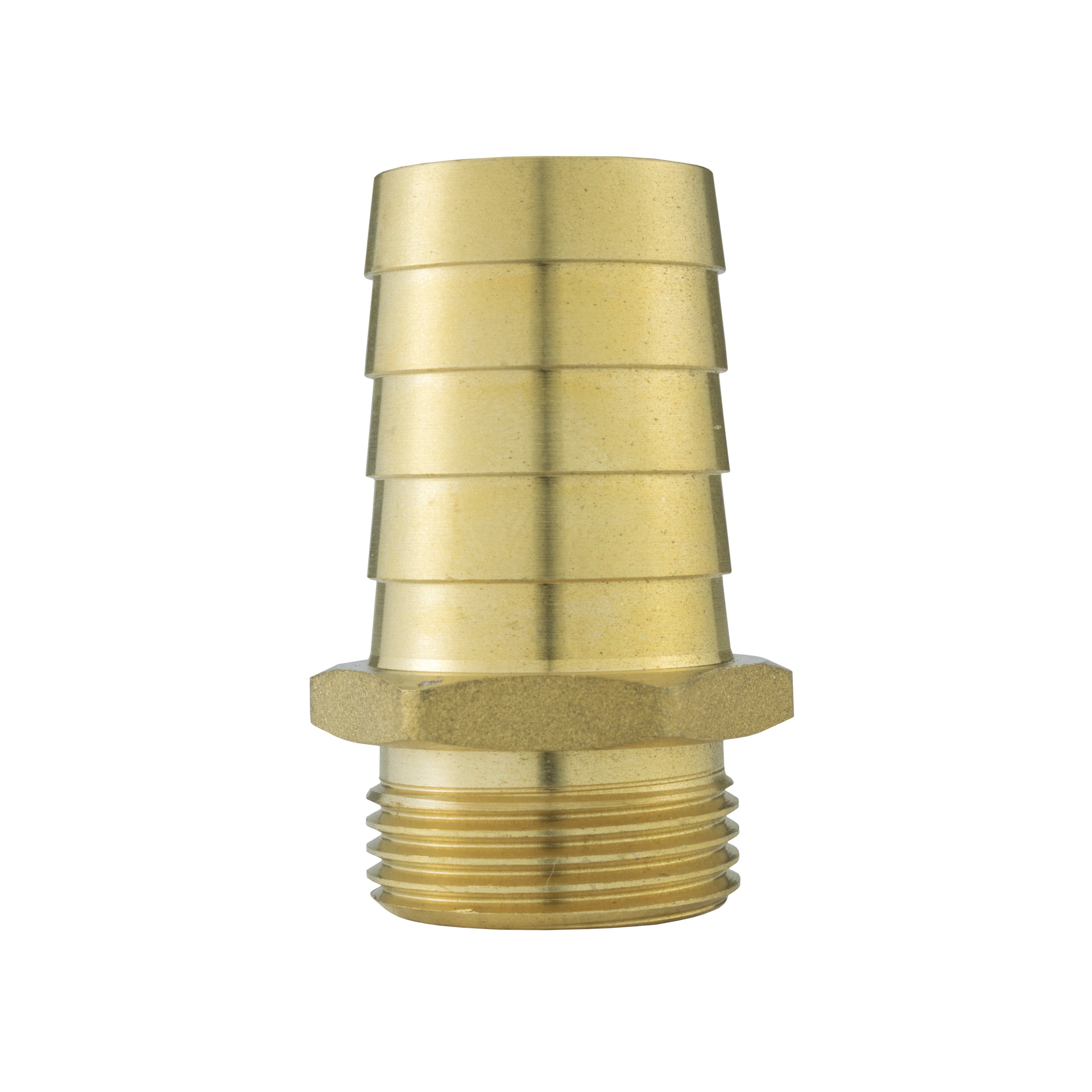 Wall Flange Kit 32mm MDPE + 32mm MDPE Valve + 25mm Brass Barb