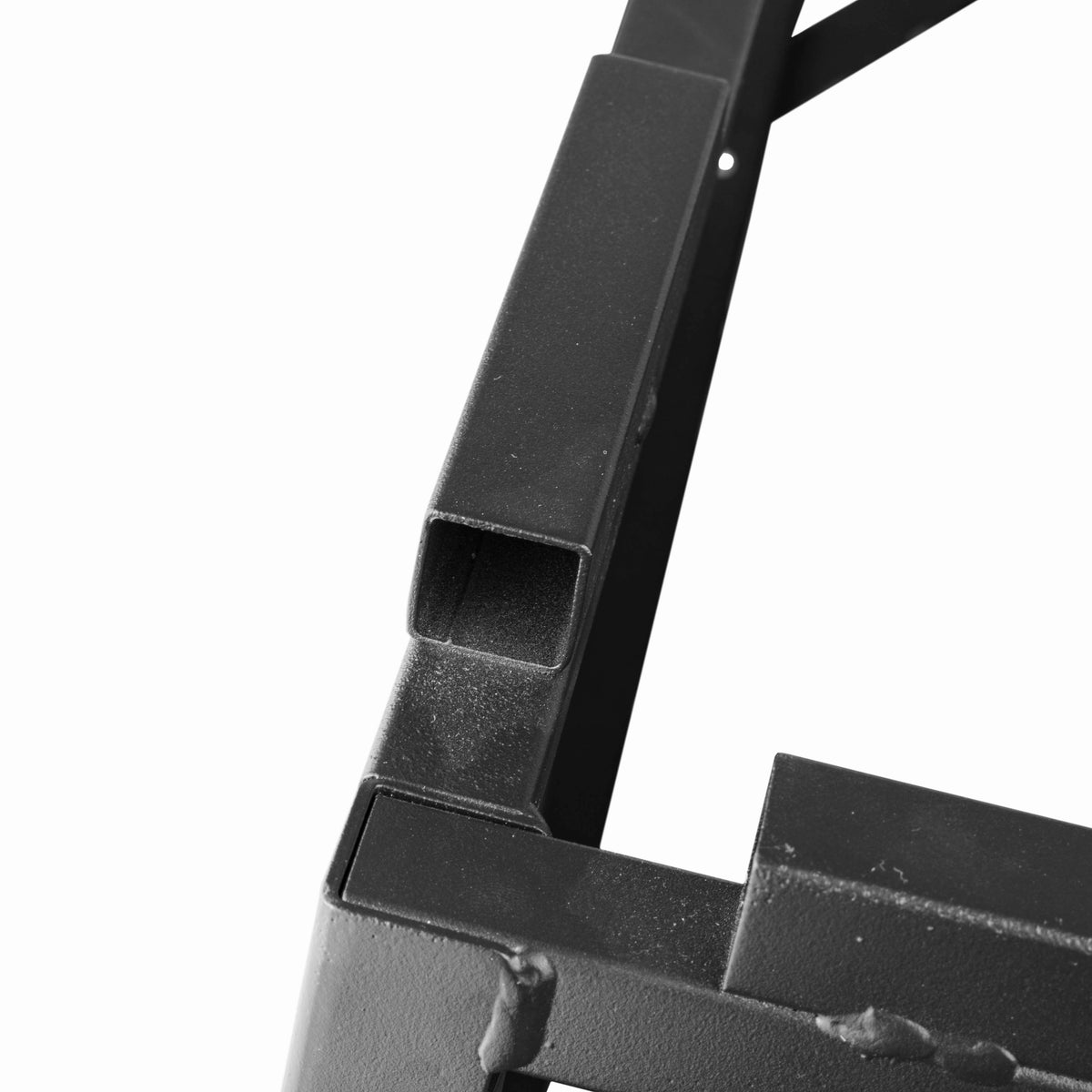 Blue Dog Bath with Drain Valve (Black) and Stand