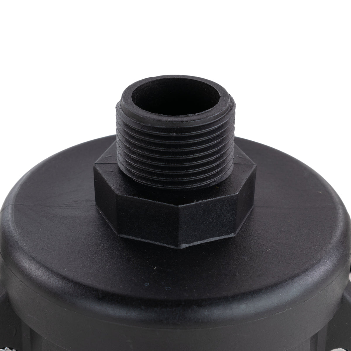Camlock Type B Reducing 2" - 3/4" BSPM
