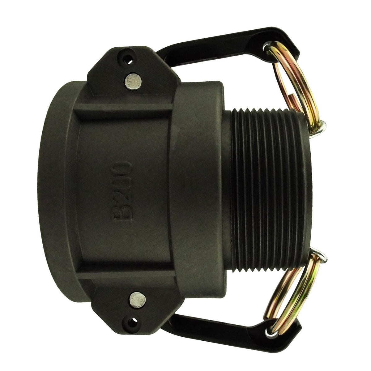Camlock Type B 1.5"