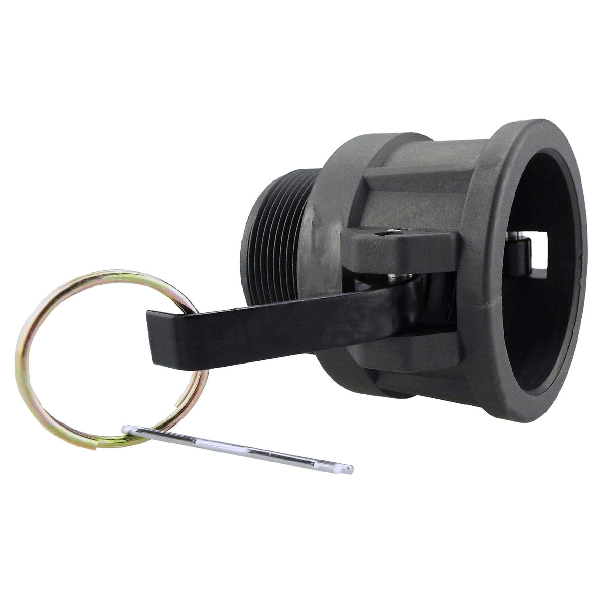 Camlock Type B 4"
