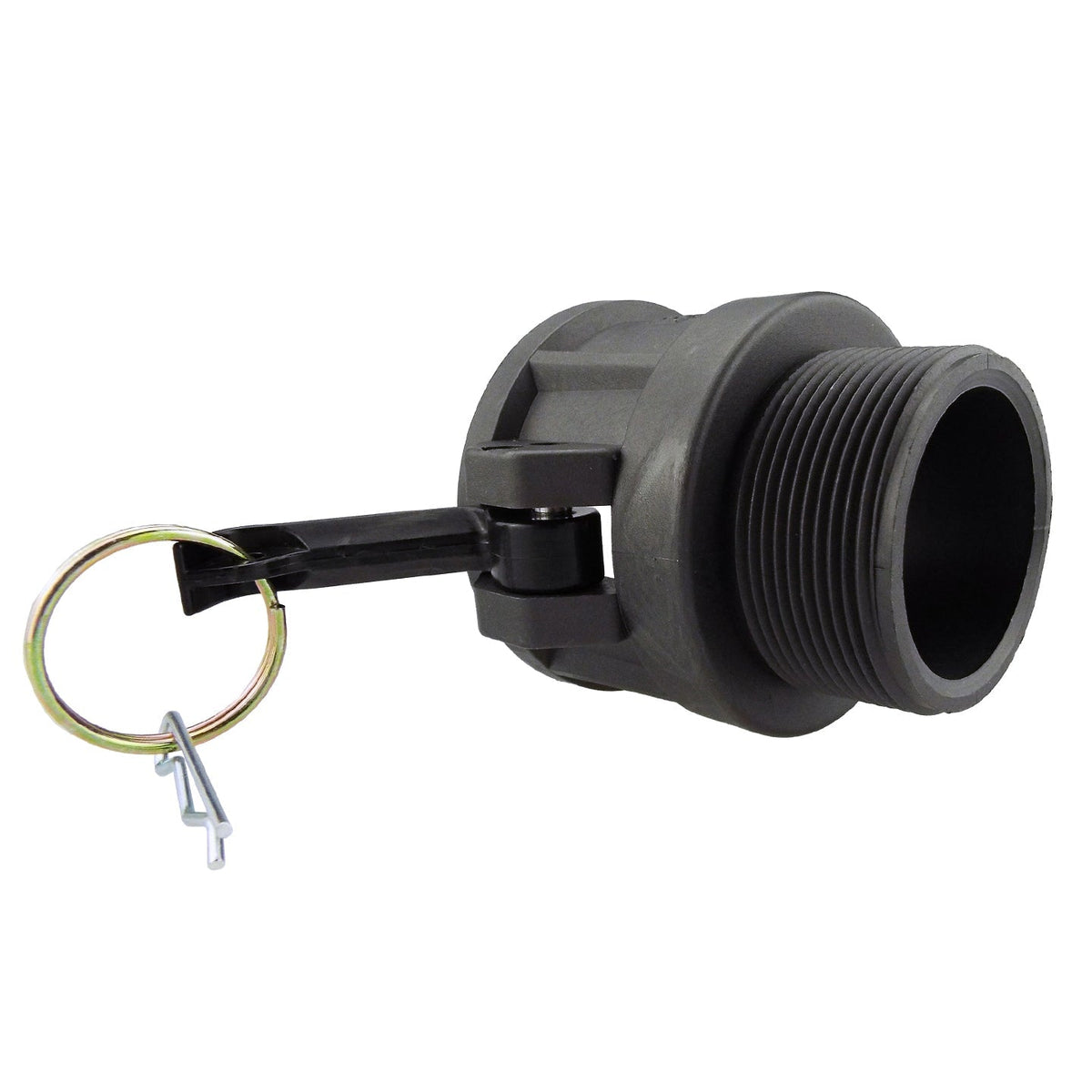 Camlock Type B 3/4"