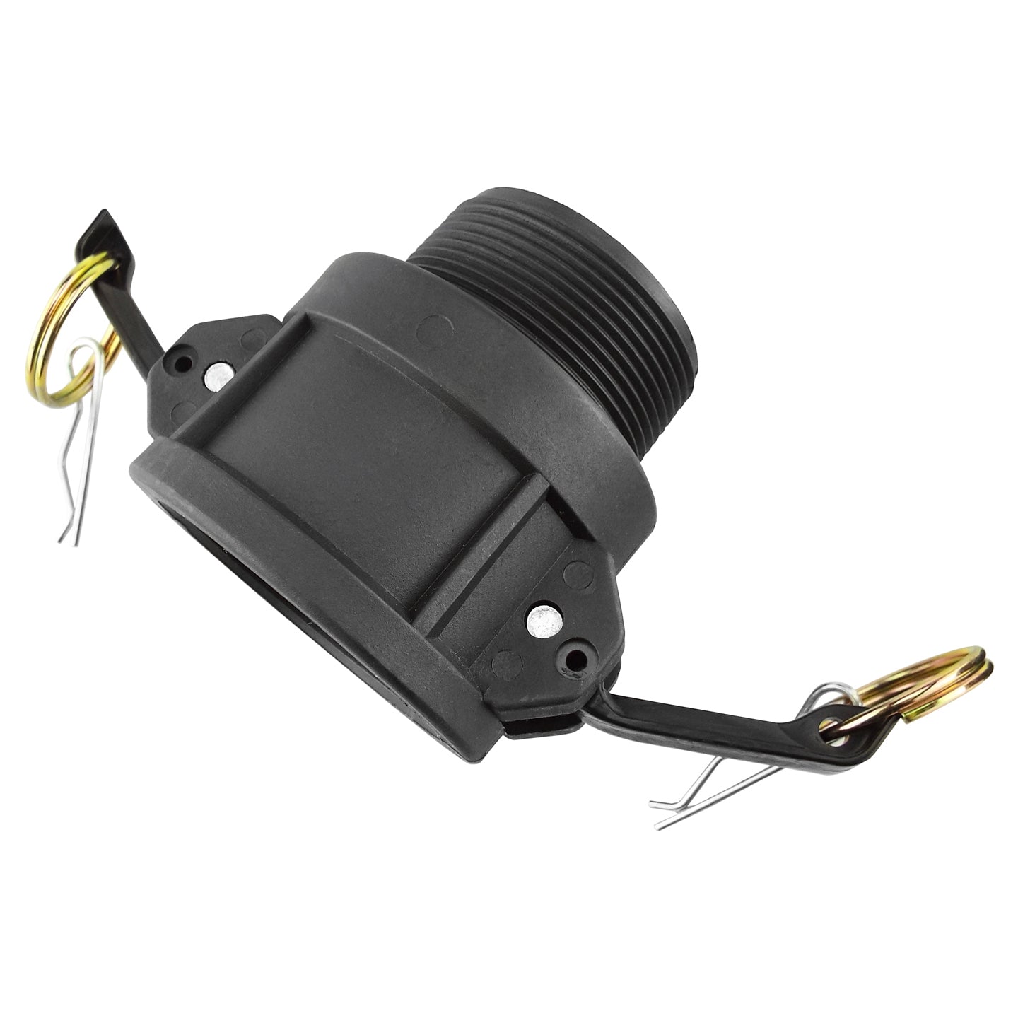 Camlock Type B 1.25"
