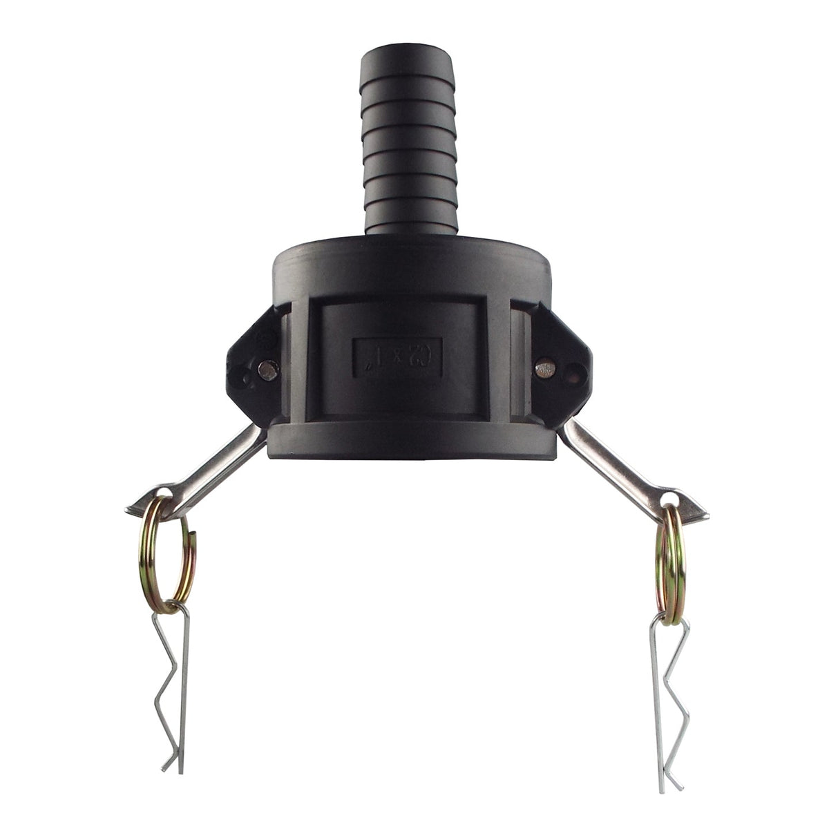 Camlock Type C 1/2"