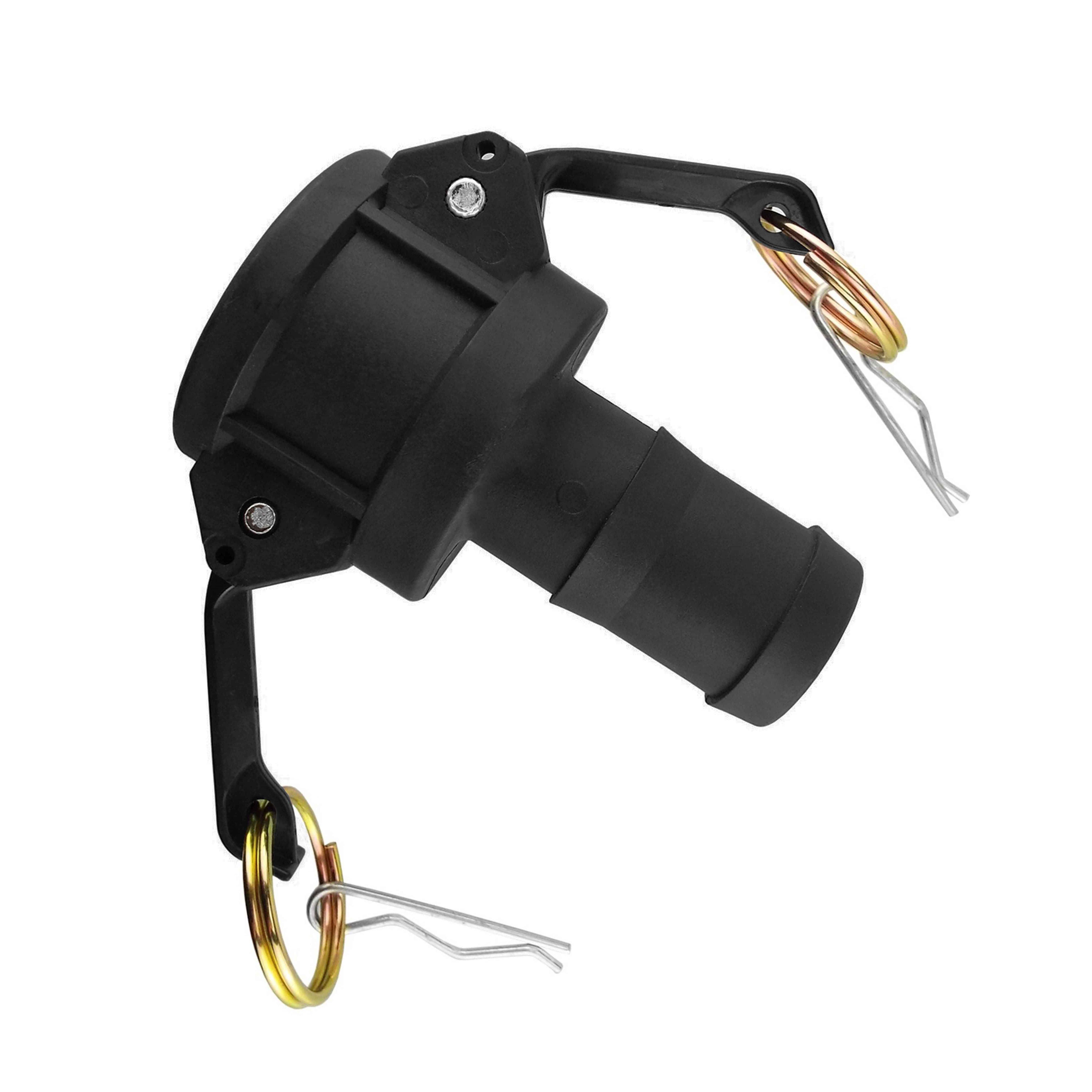 Camlock Type C 2"