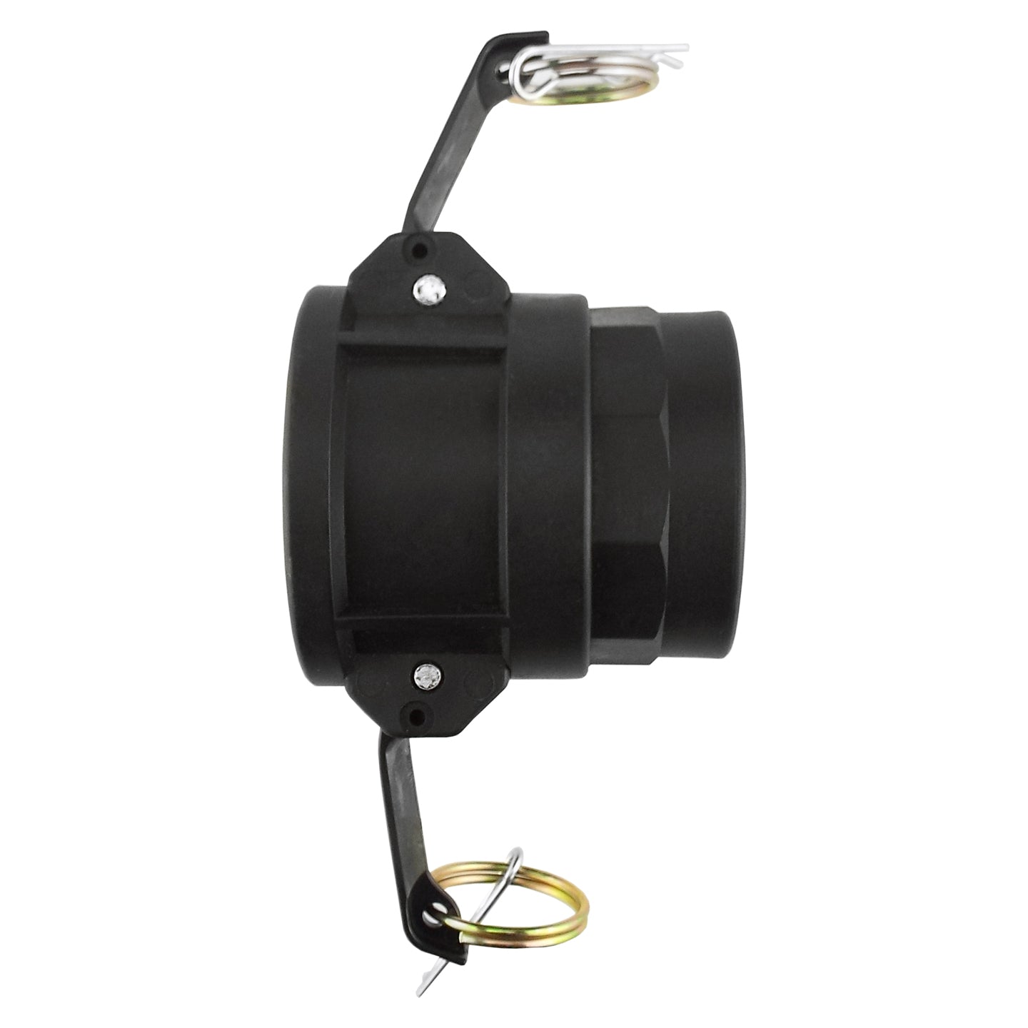 Camlock Type D 1.25"