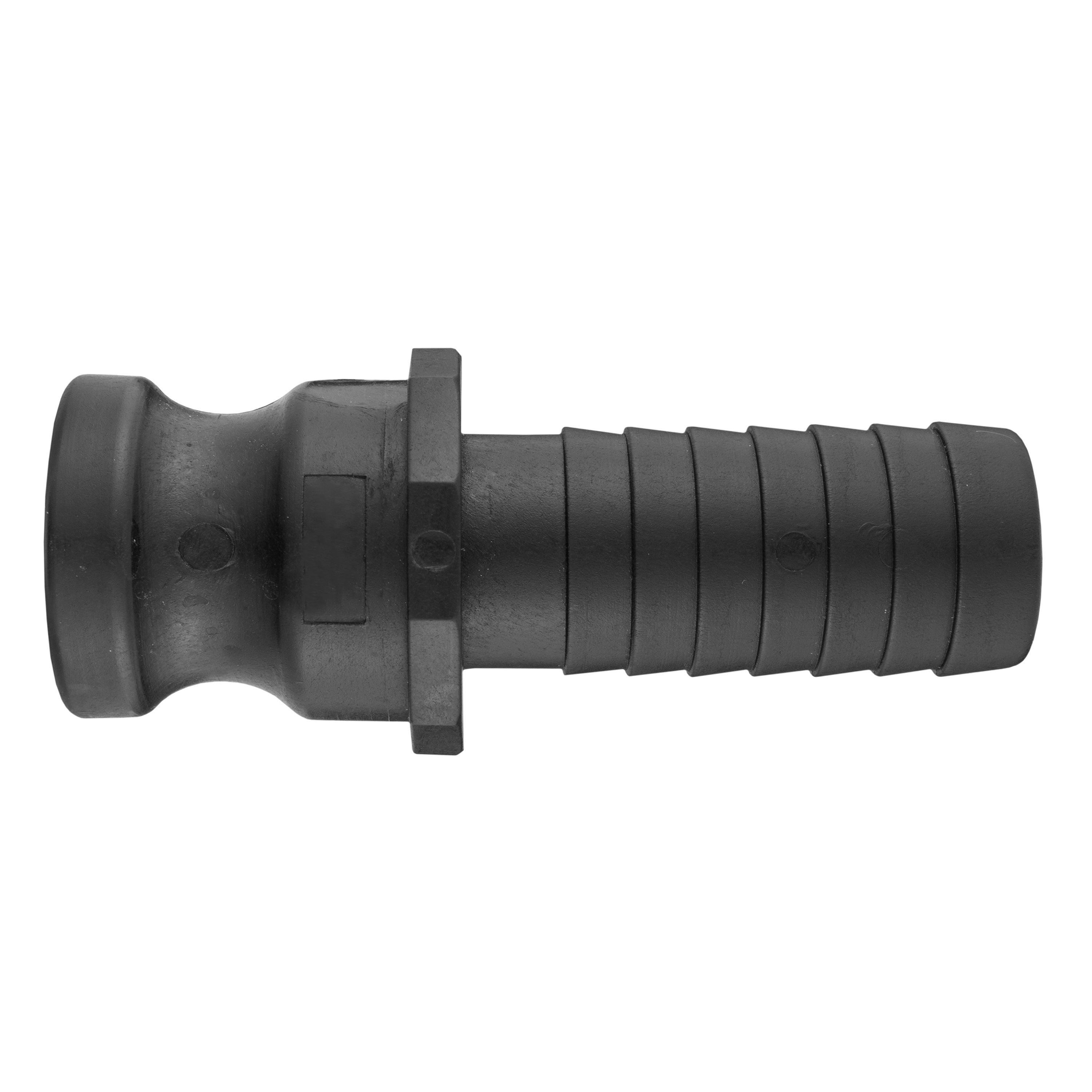 Camlock Type E 2"