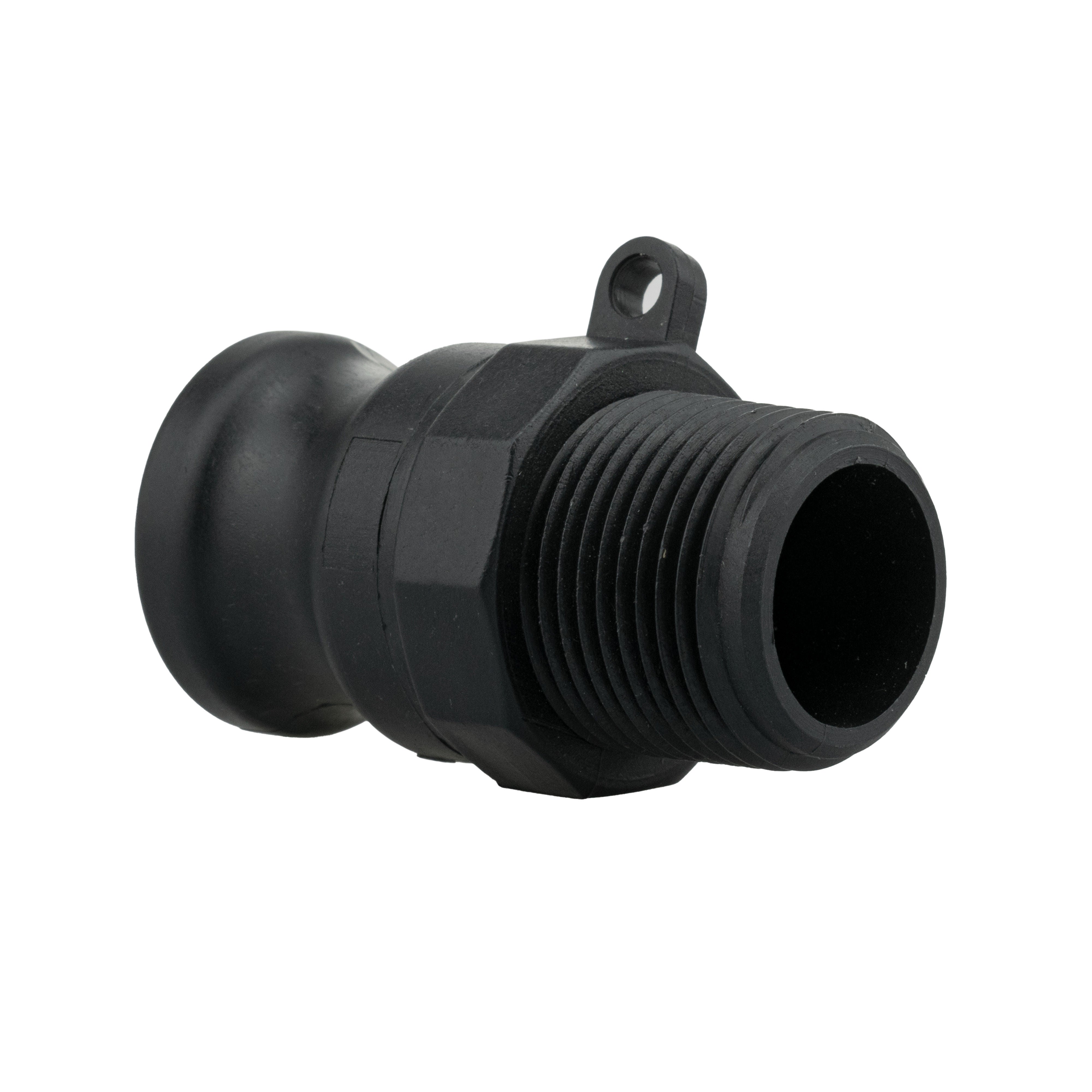 Camlock Type F 3/4"