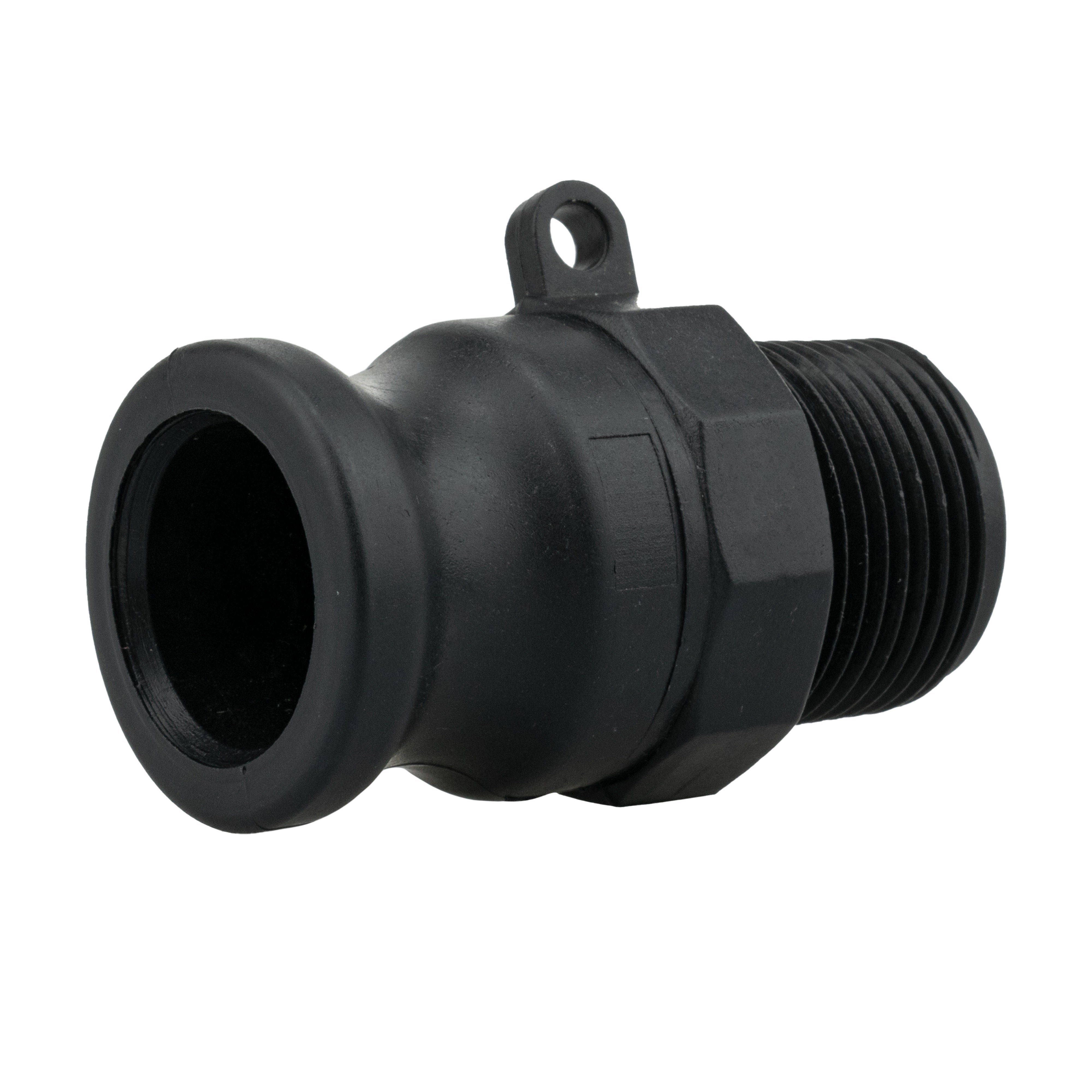 Camlock Type F 1.25"