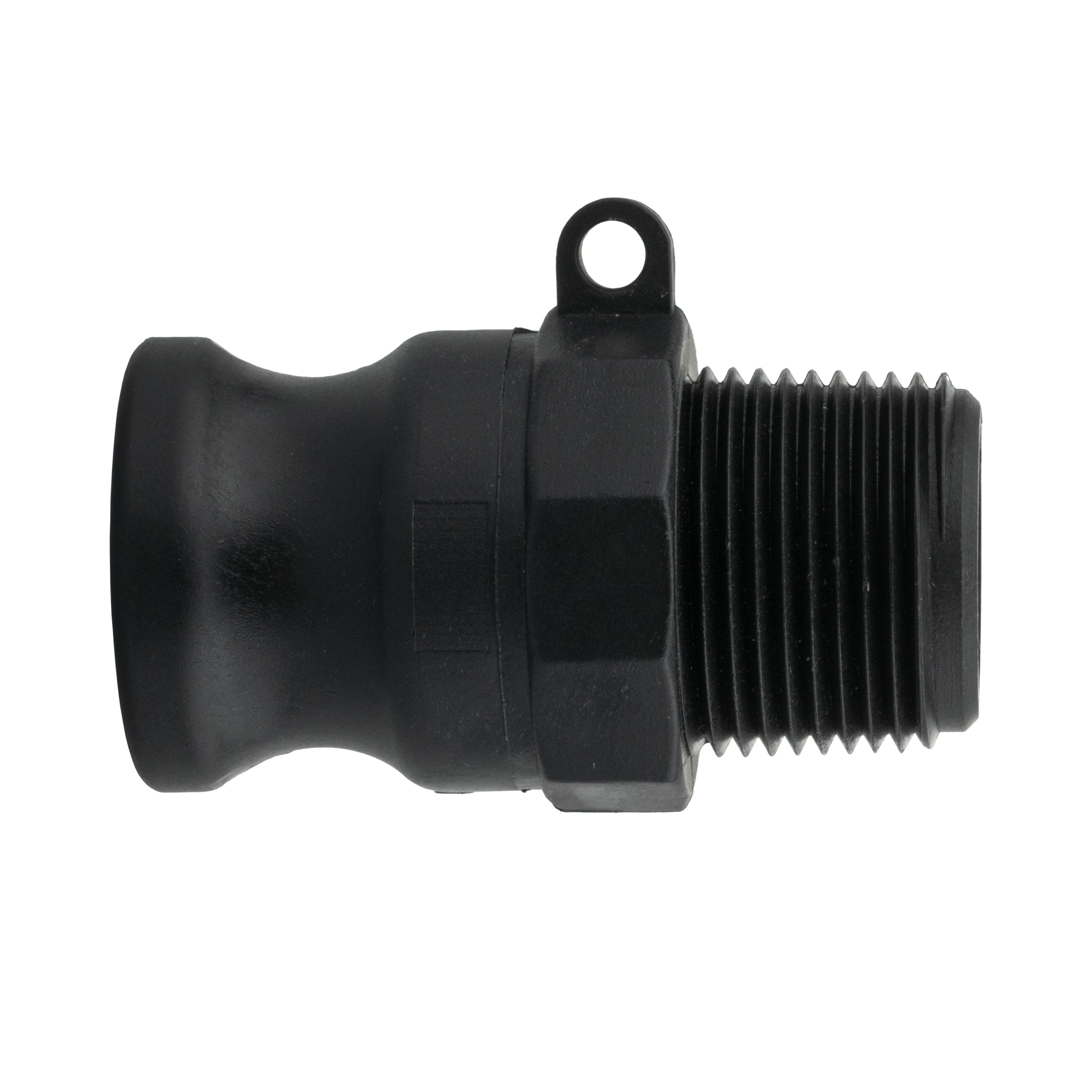 Camlock Type F 3"