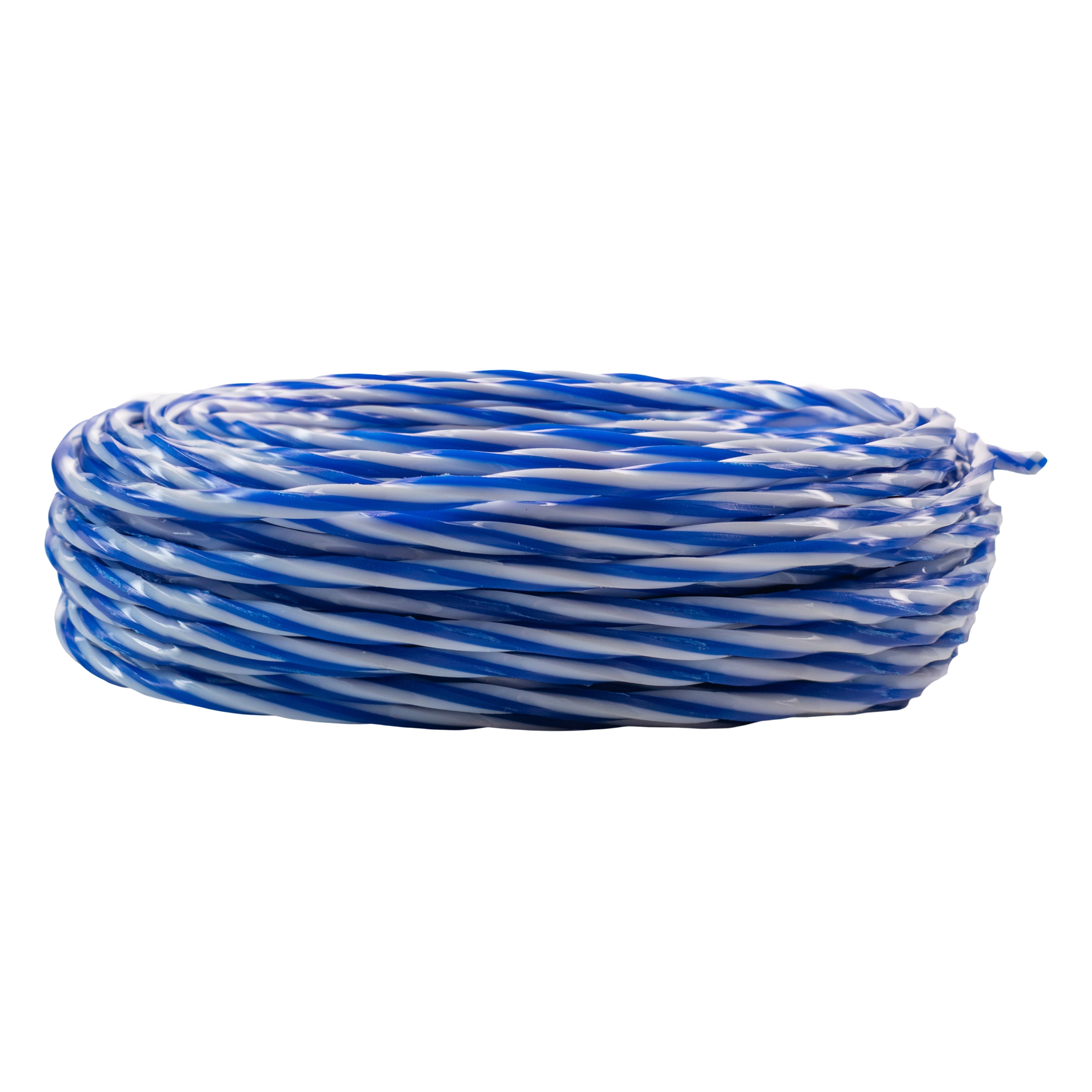Strimmer Line Blue Chess