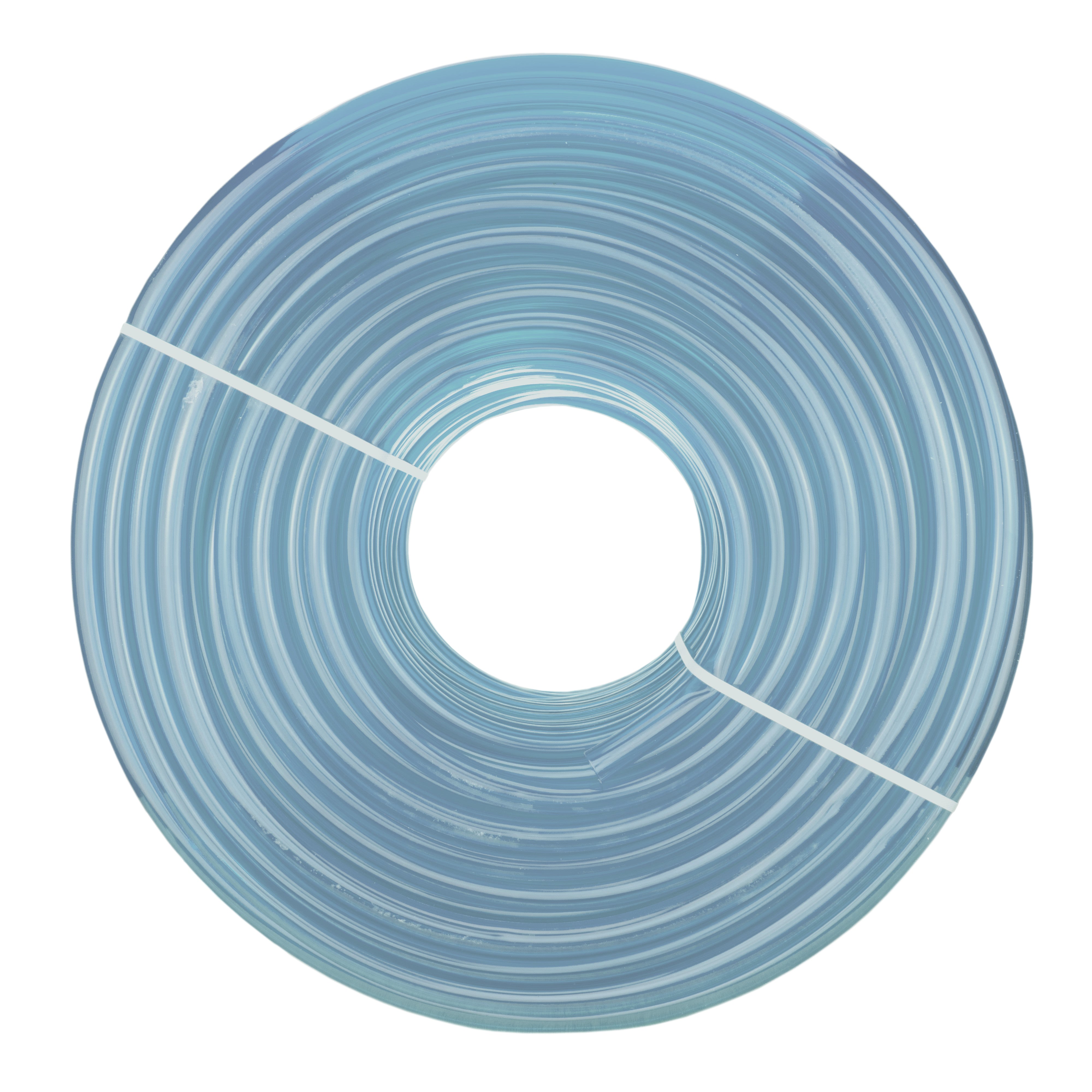 Clear PVC Pipe 14mm*18mm