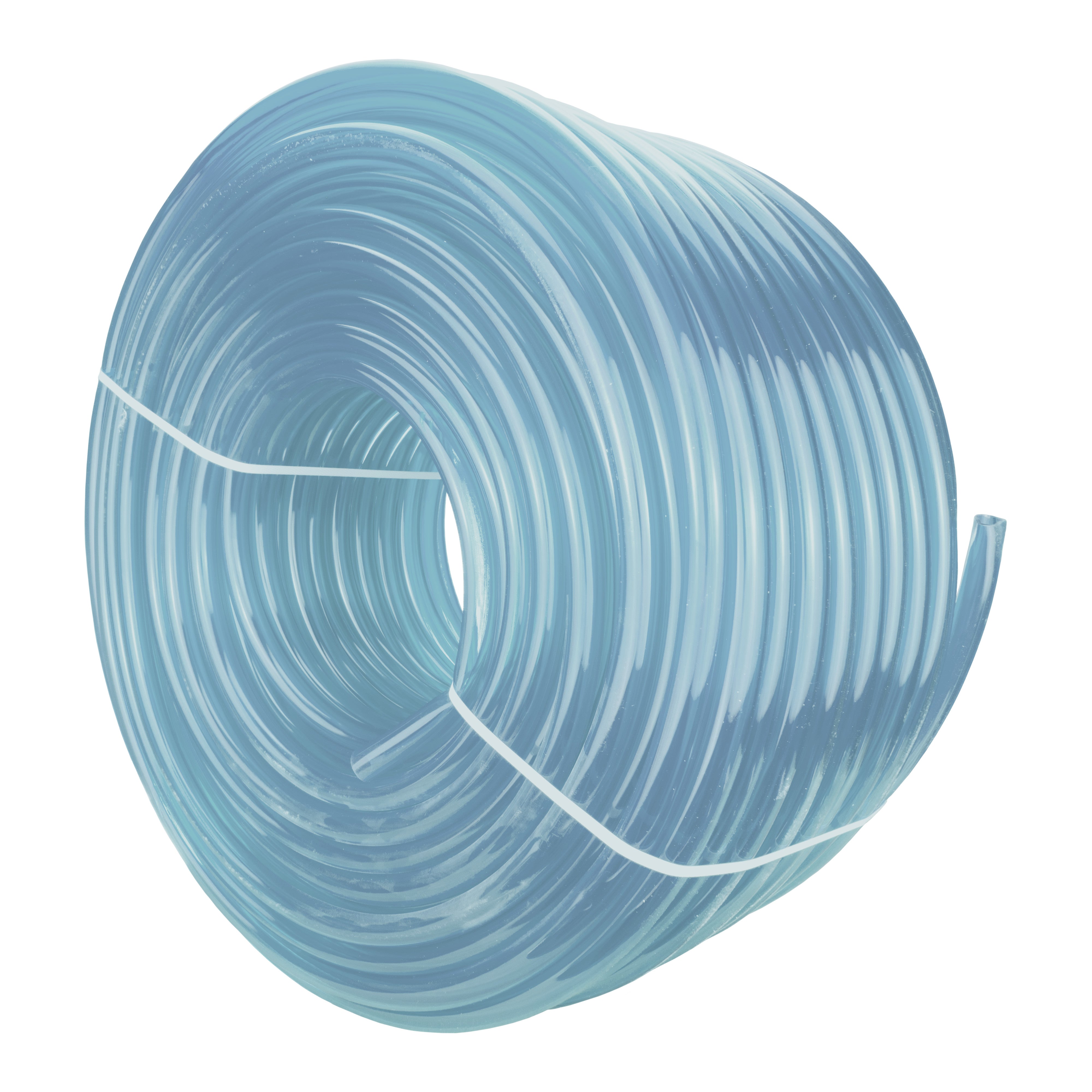 Clear PVC Pipe 14mm*18mm