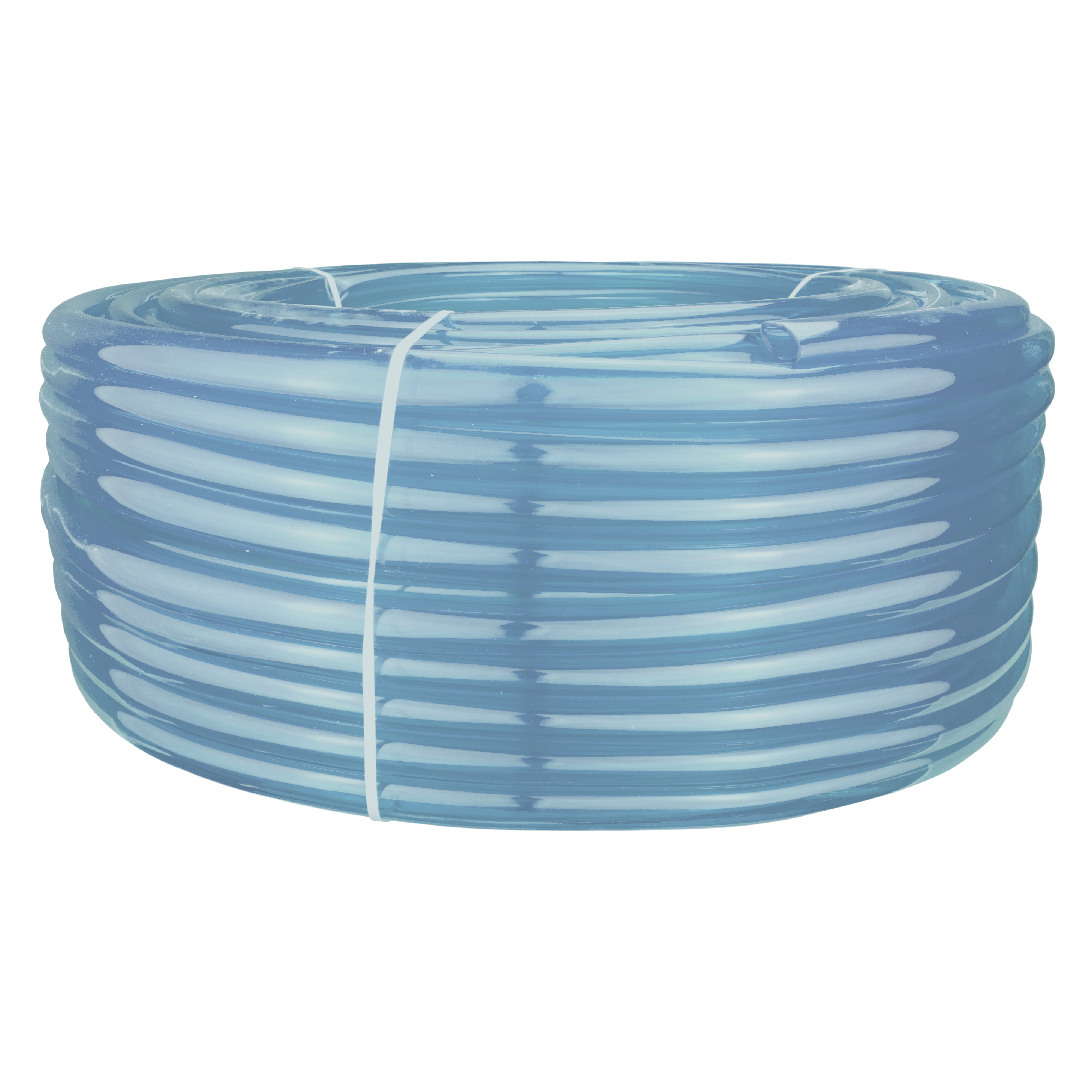 Clear PVC Pipe 16mm*20mm