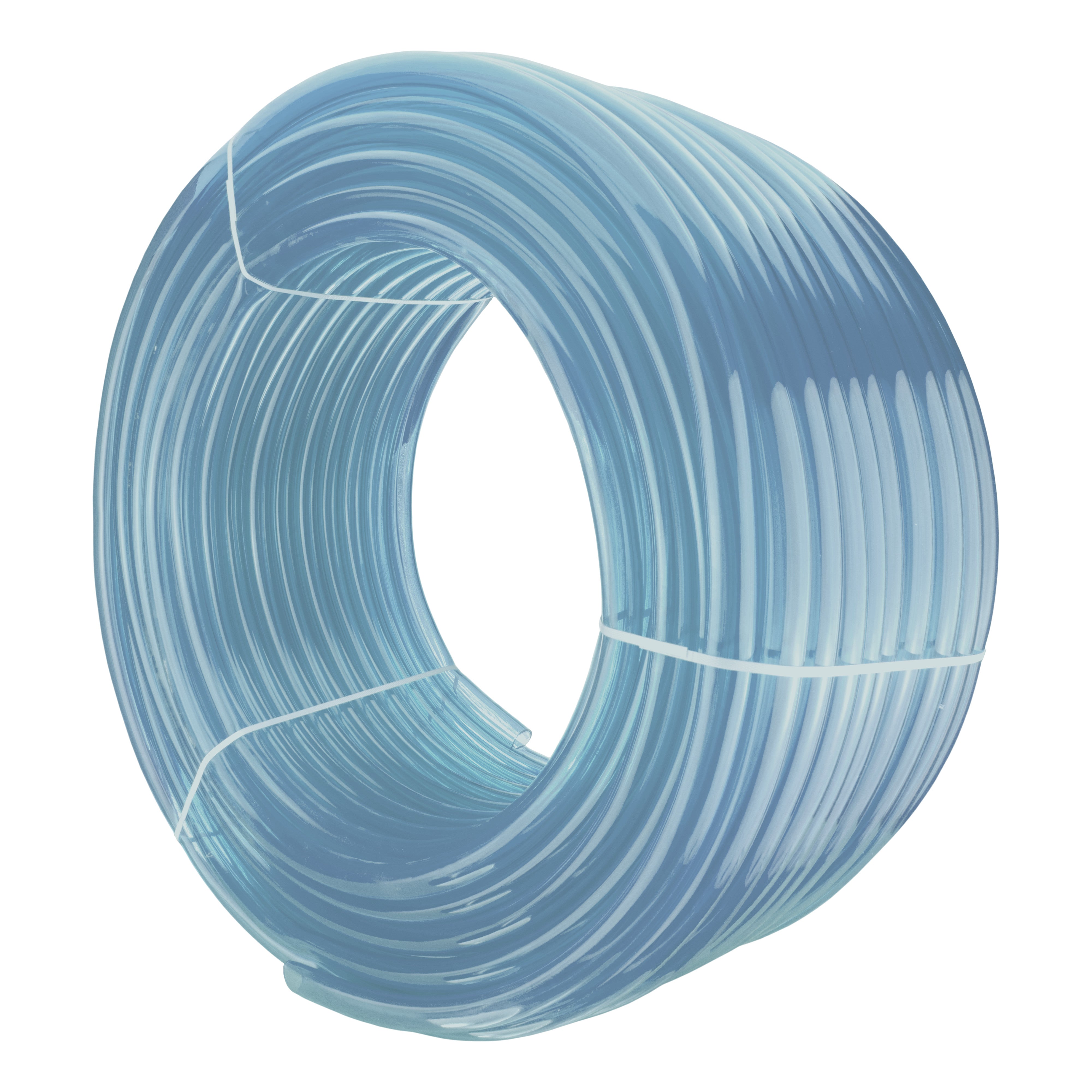 Clear PVC Pipe 18mm*22mm