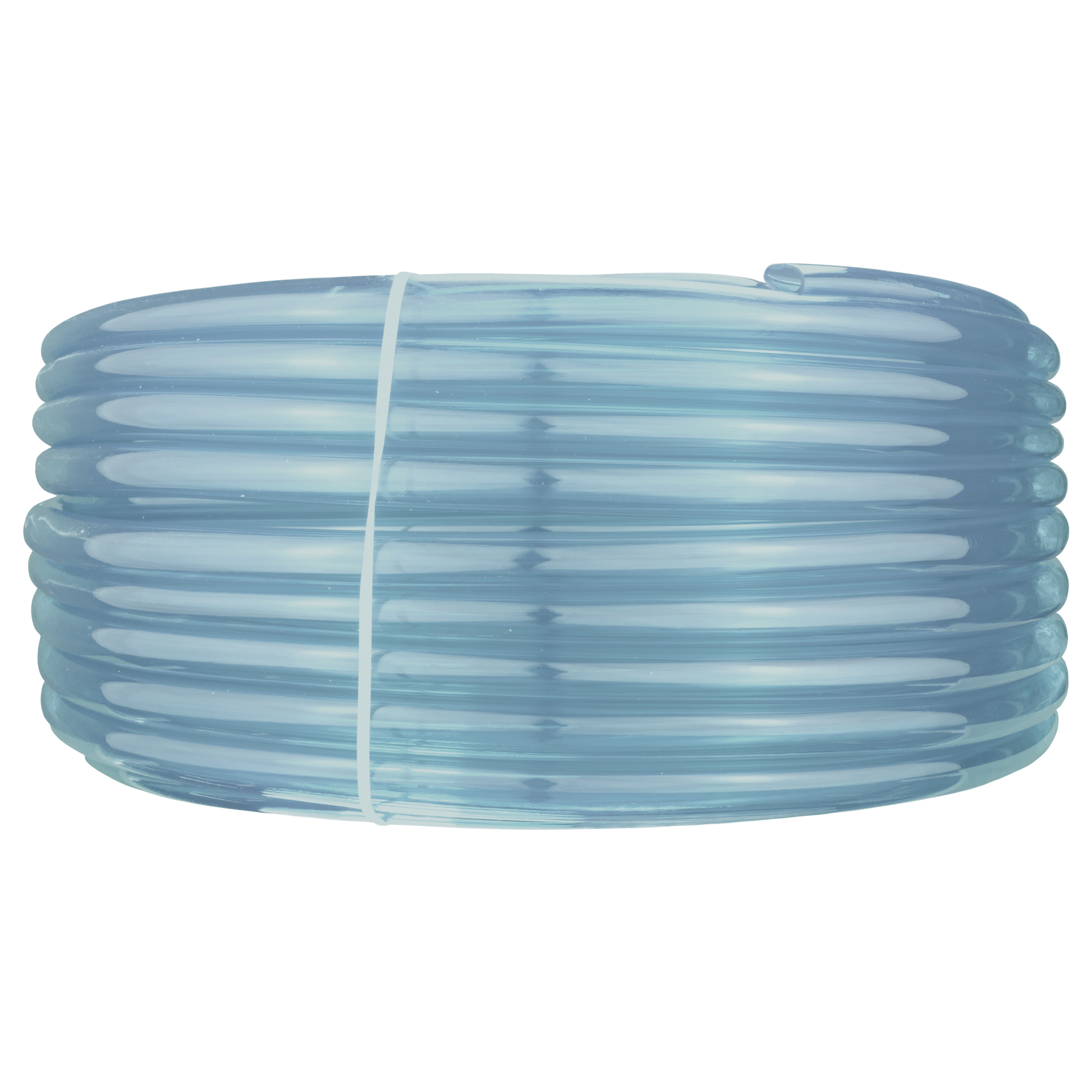 Clear PVC Pipe 22mm*28mm