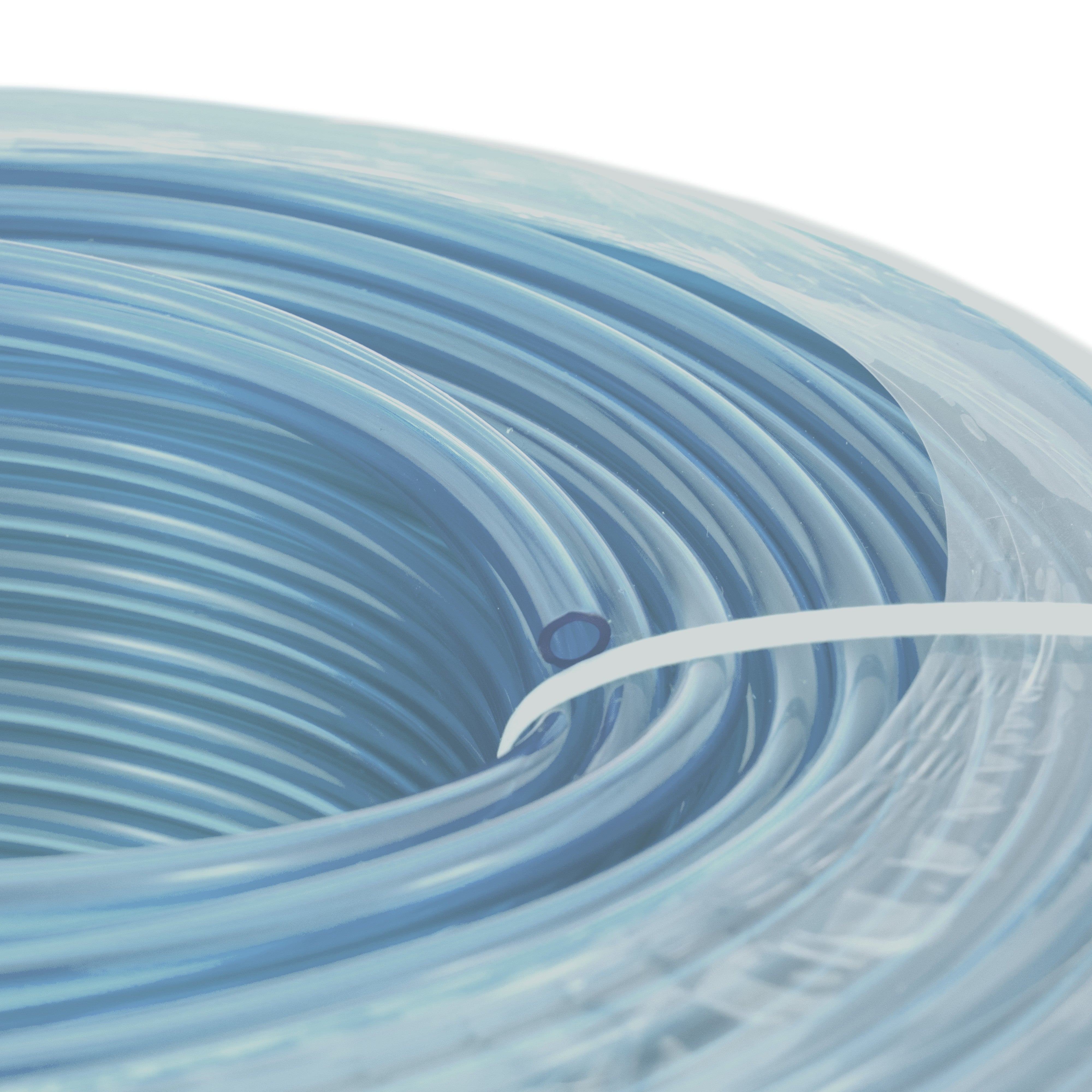 Clear PVC Pipe 3mm*5mm