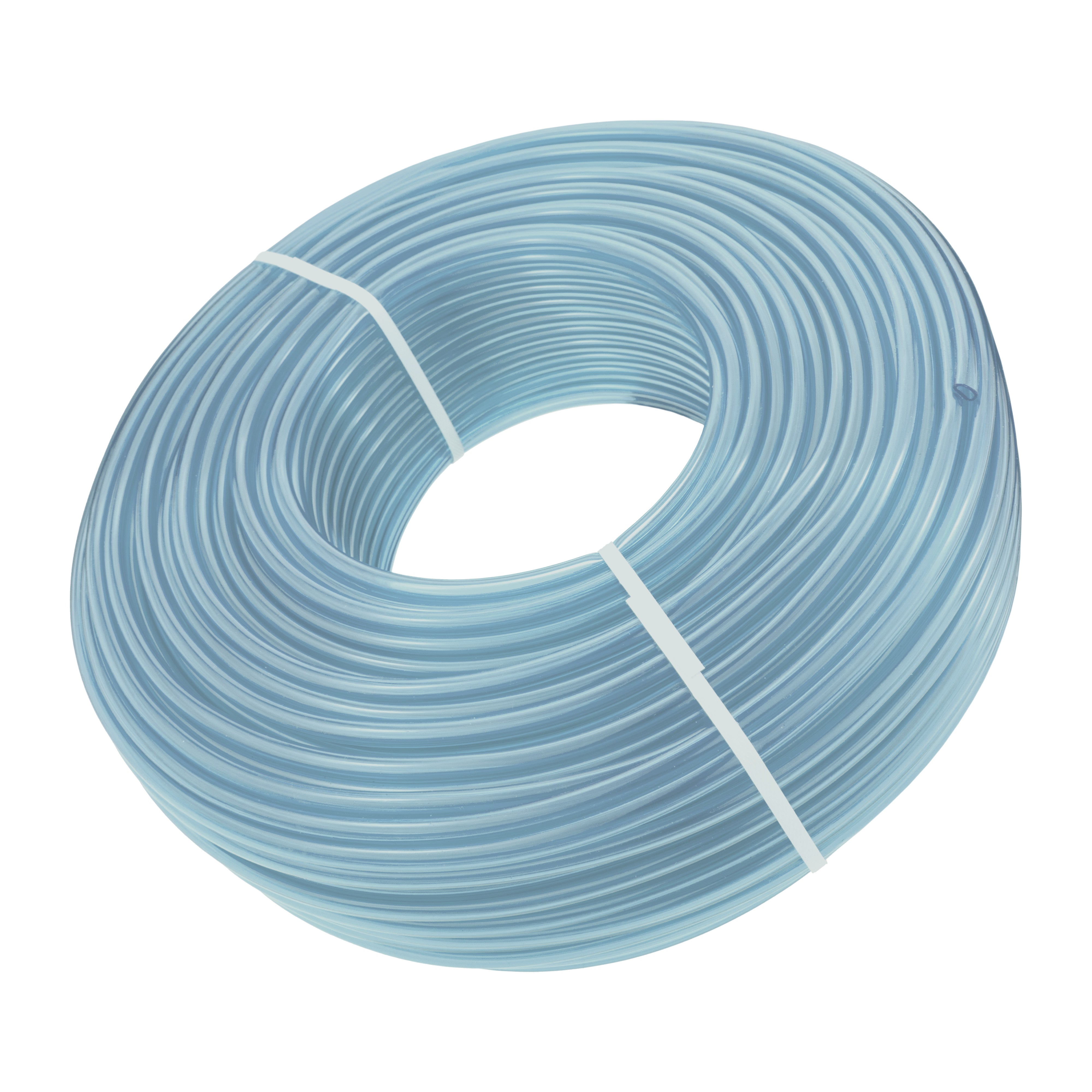Clear PVC Pipe 4mm*6mm