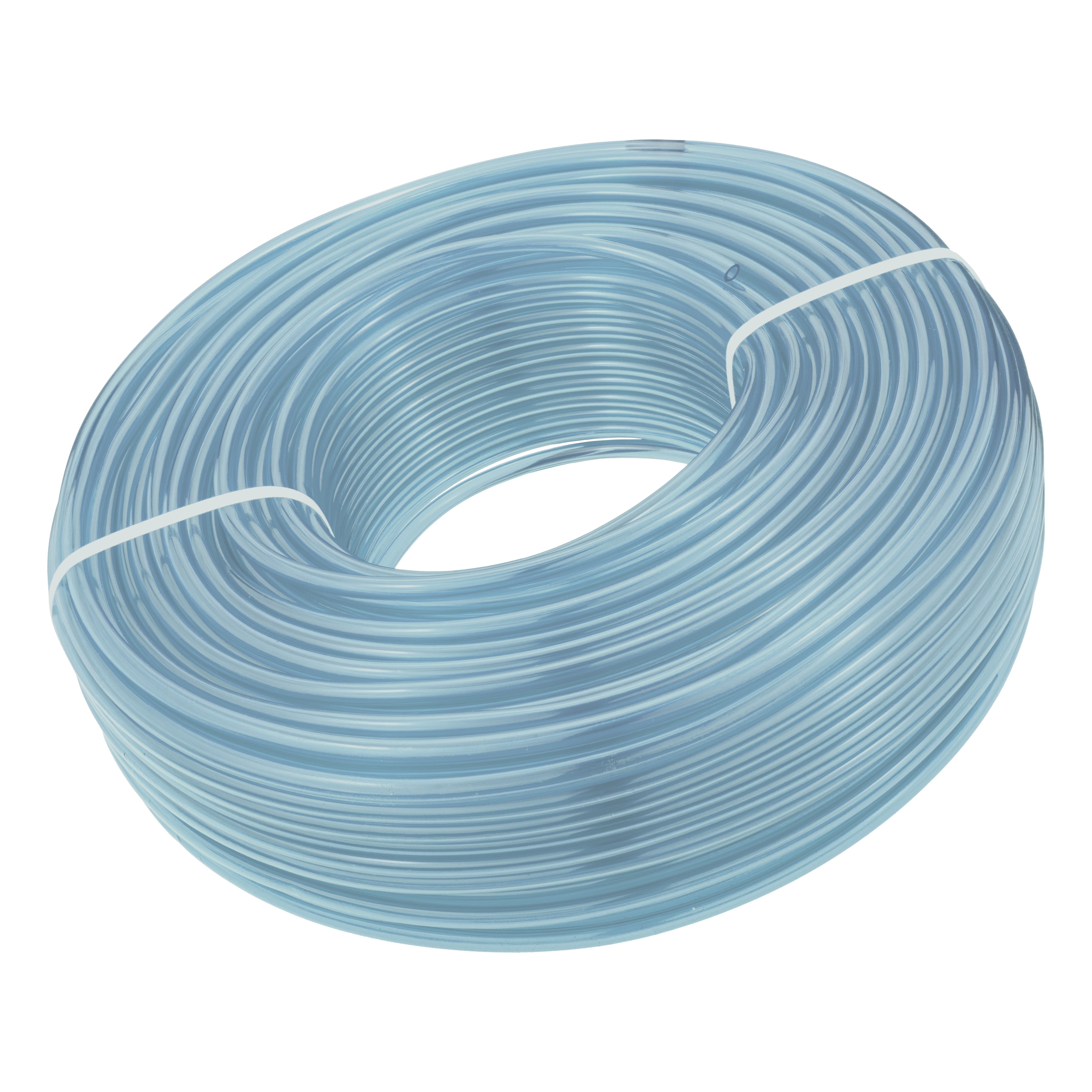 Clear PVC Pipe 6mm*8mm