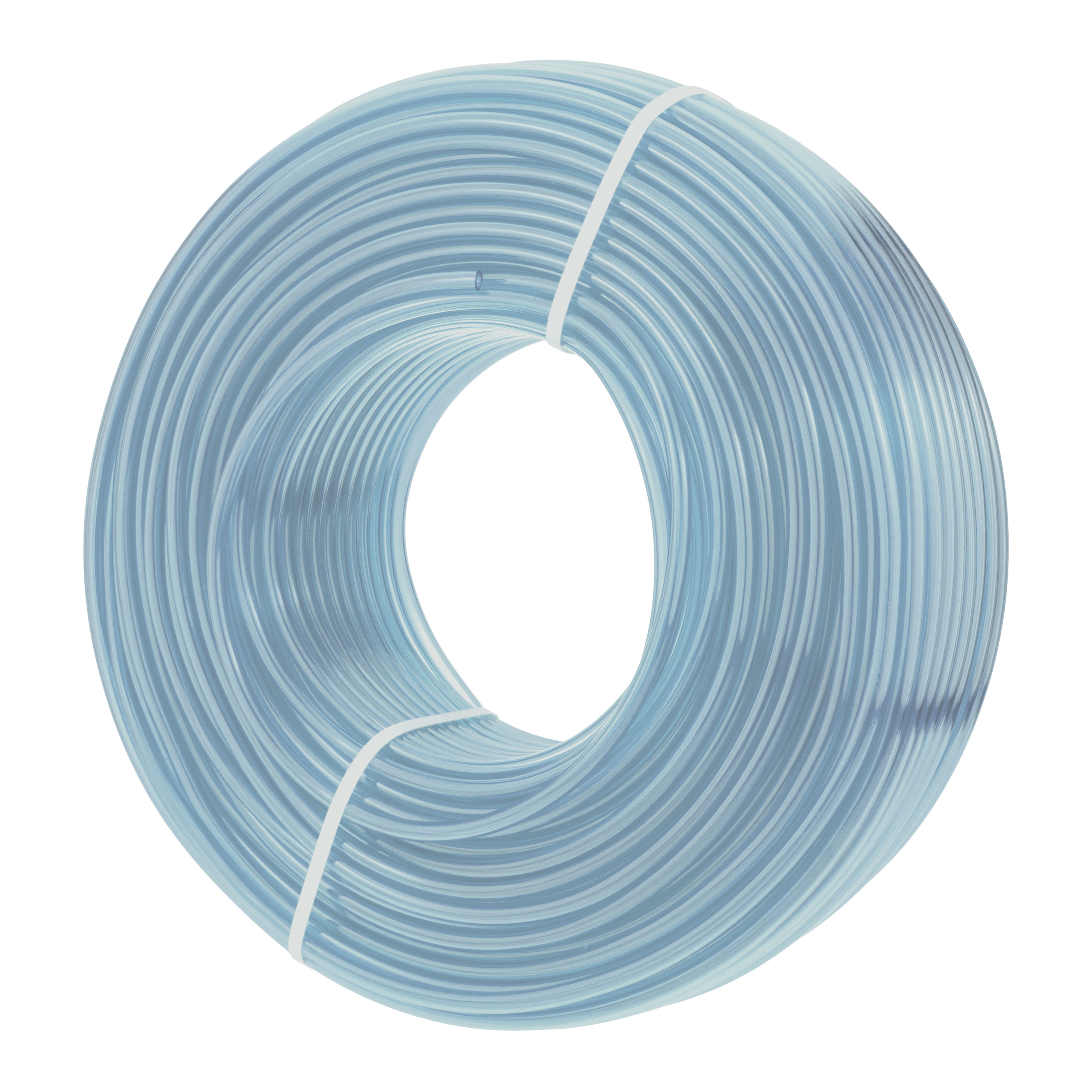 Clear PVC Pipe 6mm*8mm