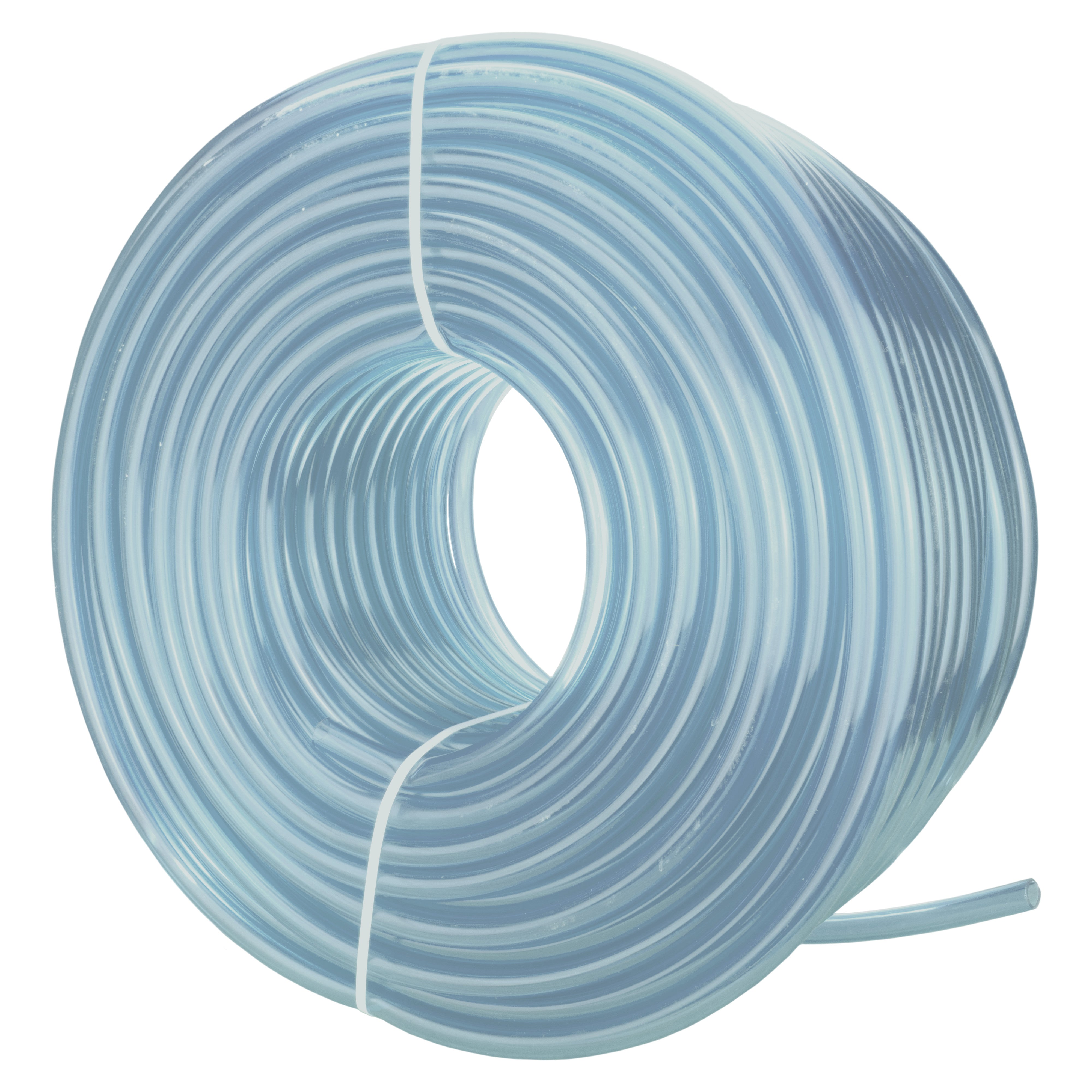 Clear PVC Pipe 8mm*10mm