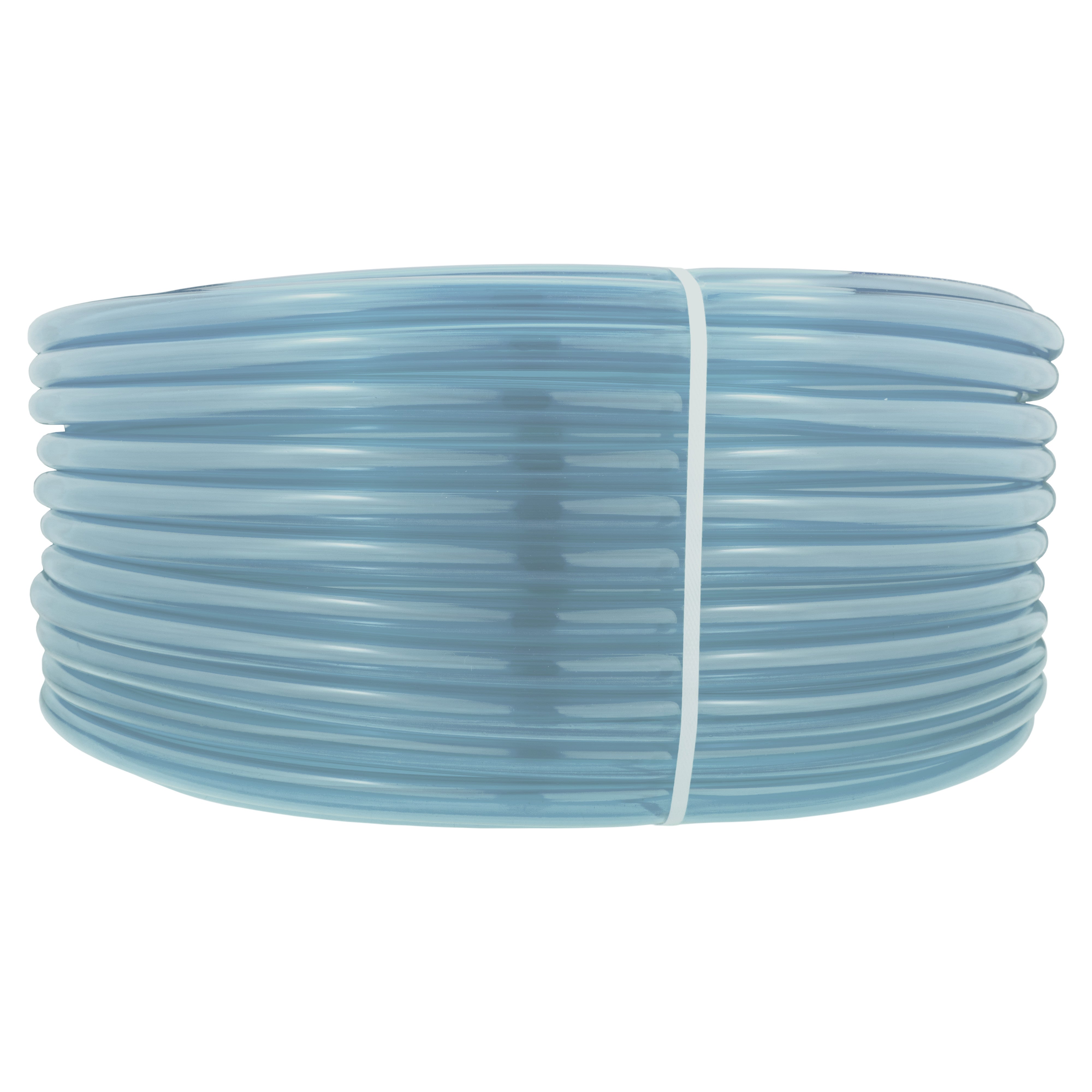 Clear PVC Pipe 8mm*11mm