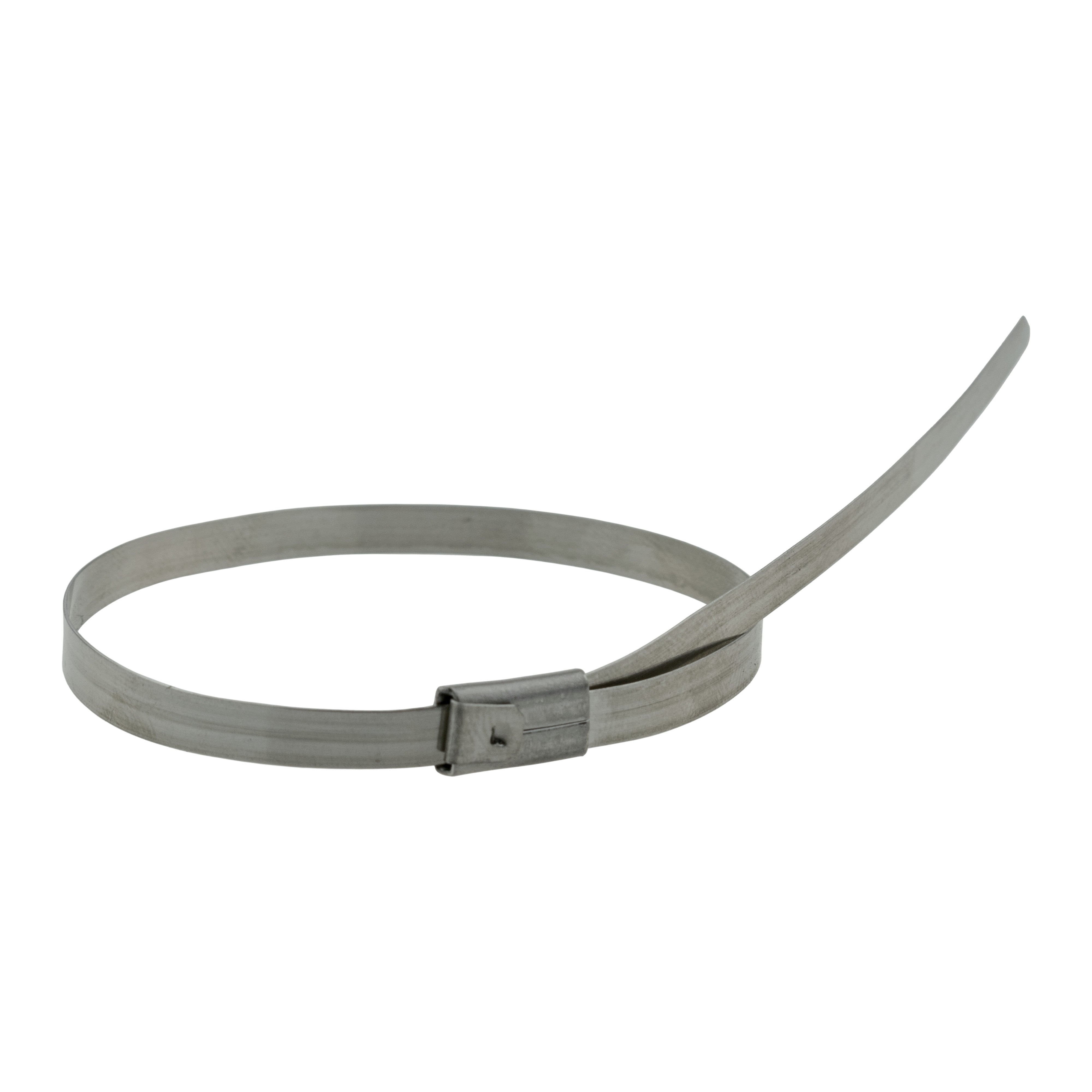 Stainless Steel Cable Ties 4.6mm x 840mm