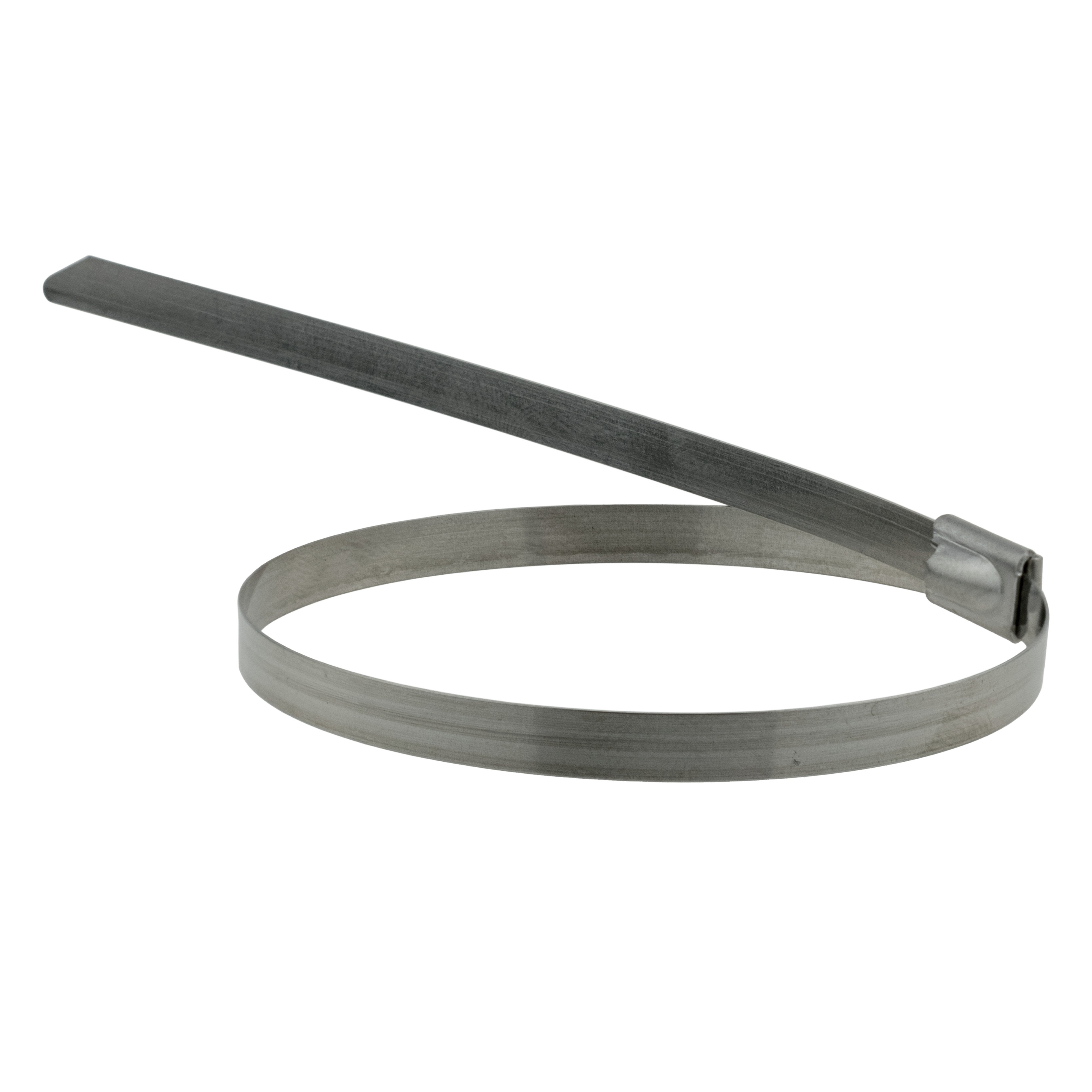 Stainless Steel Cable Ties 4.6mm x 150mm