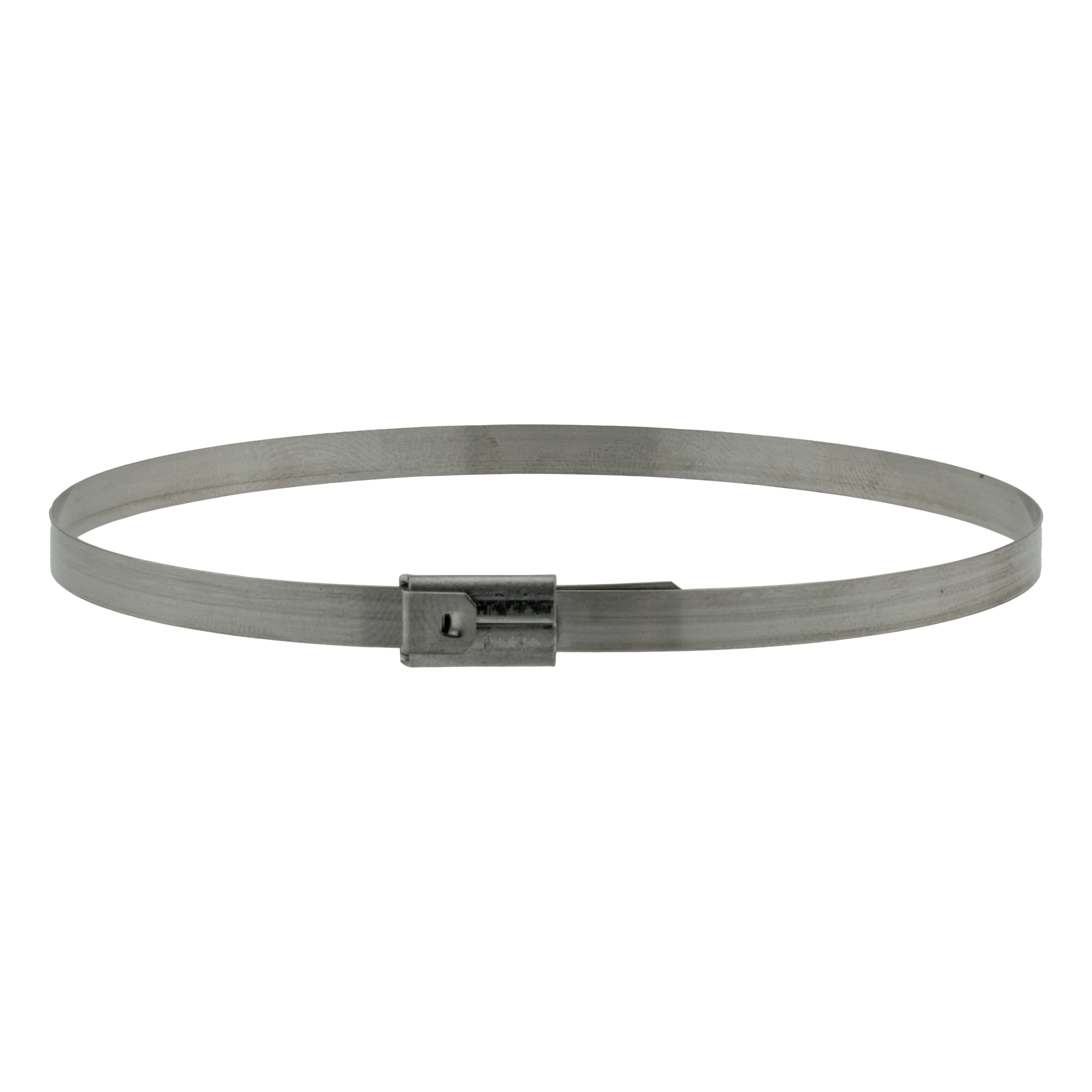 Stainless Steel Cable Ties 4.6mm x 150mm