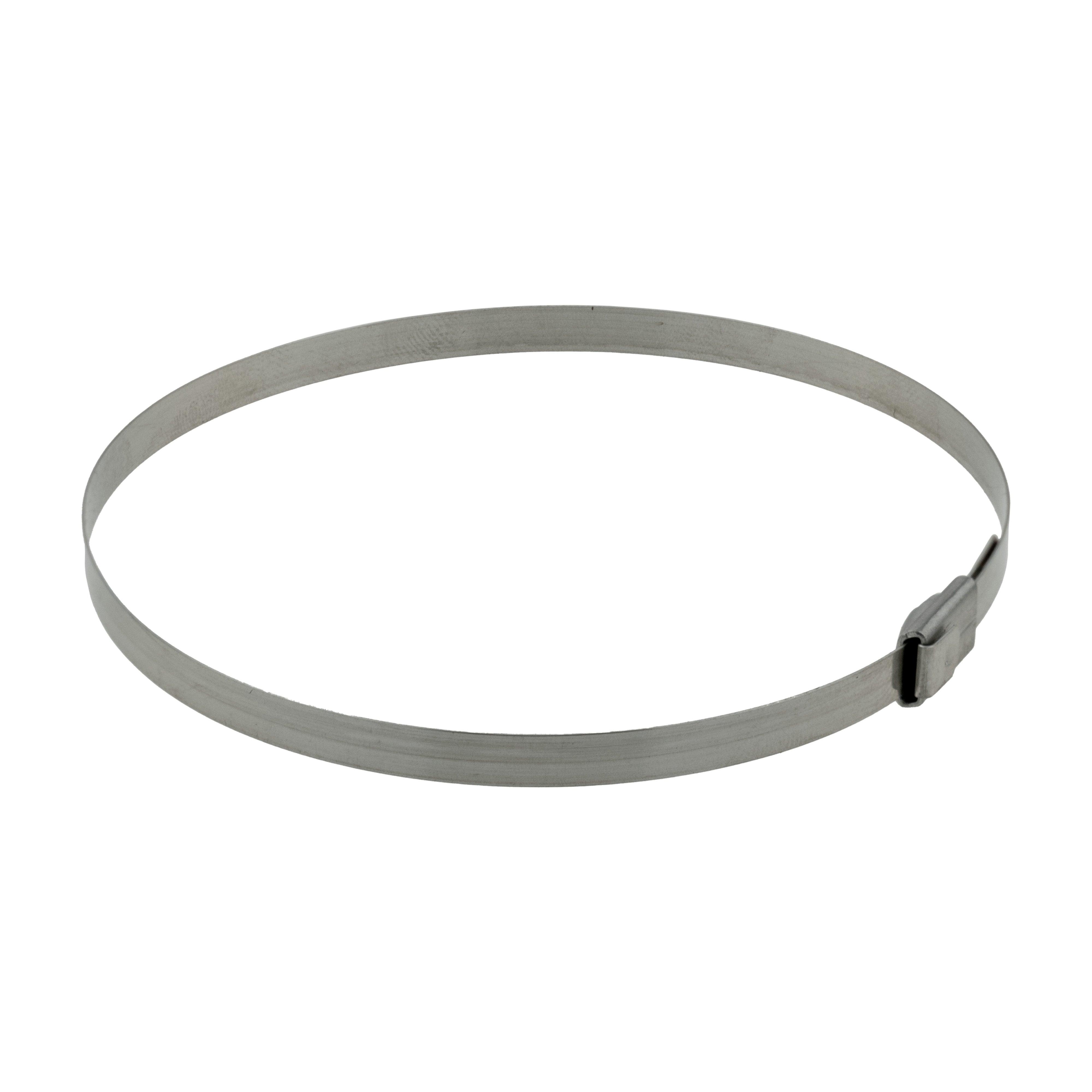 Stainless Steel Cable Ties 4.6mm x 125mm