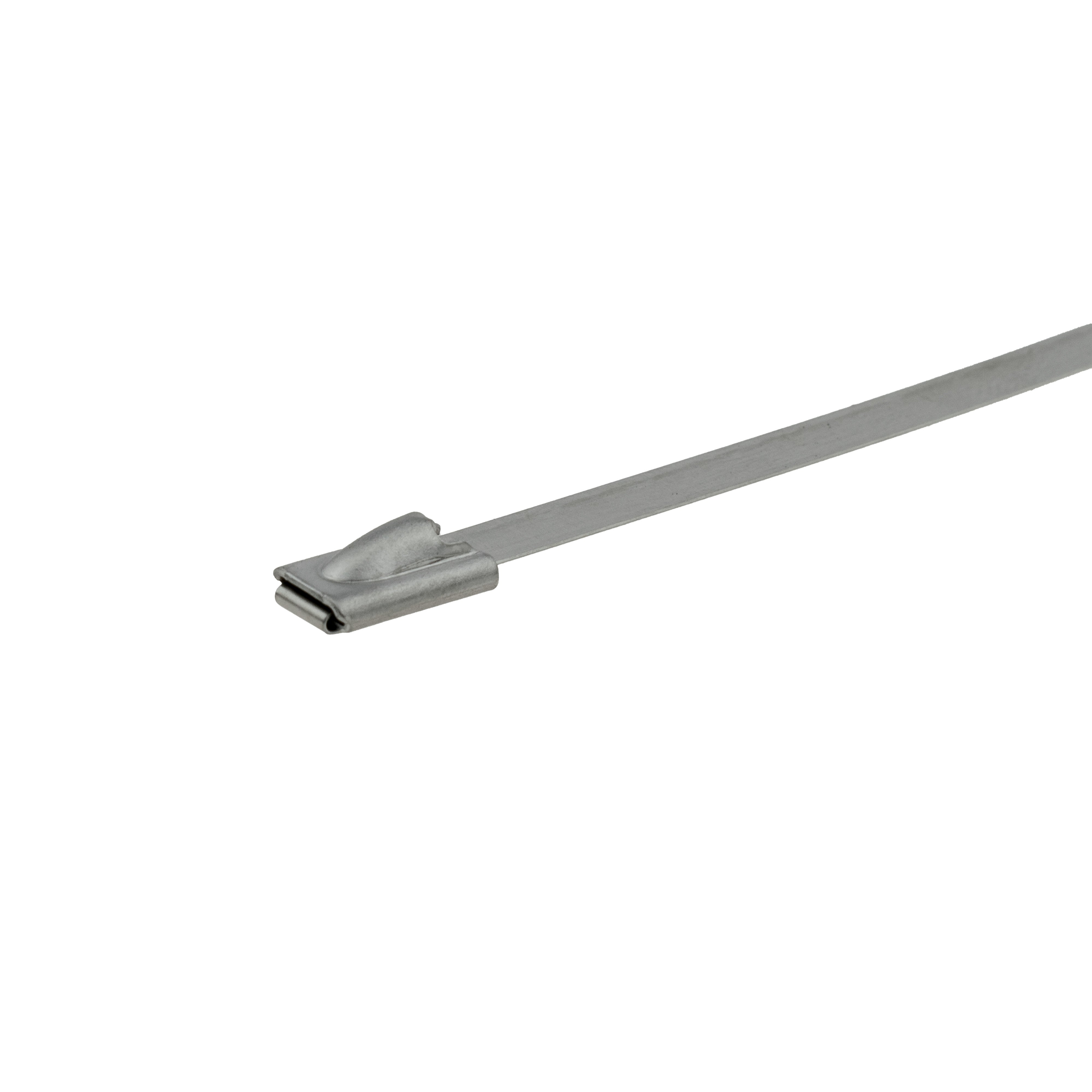 Stainless Steel Cable Ties 4.6mm x 150mm