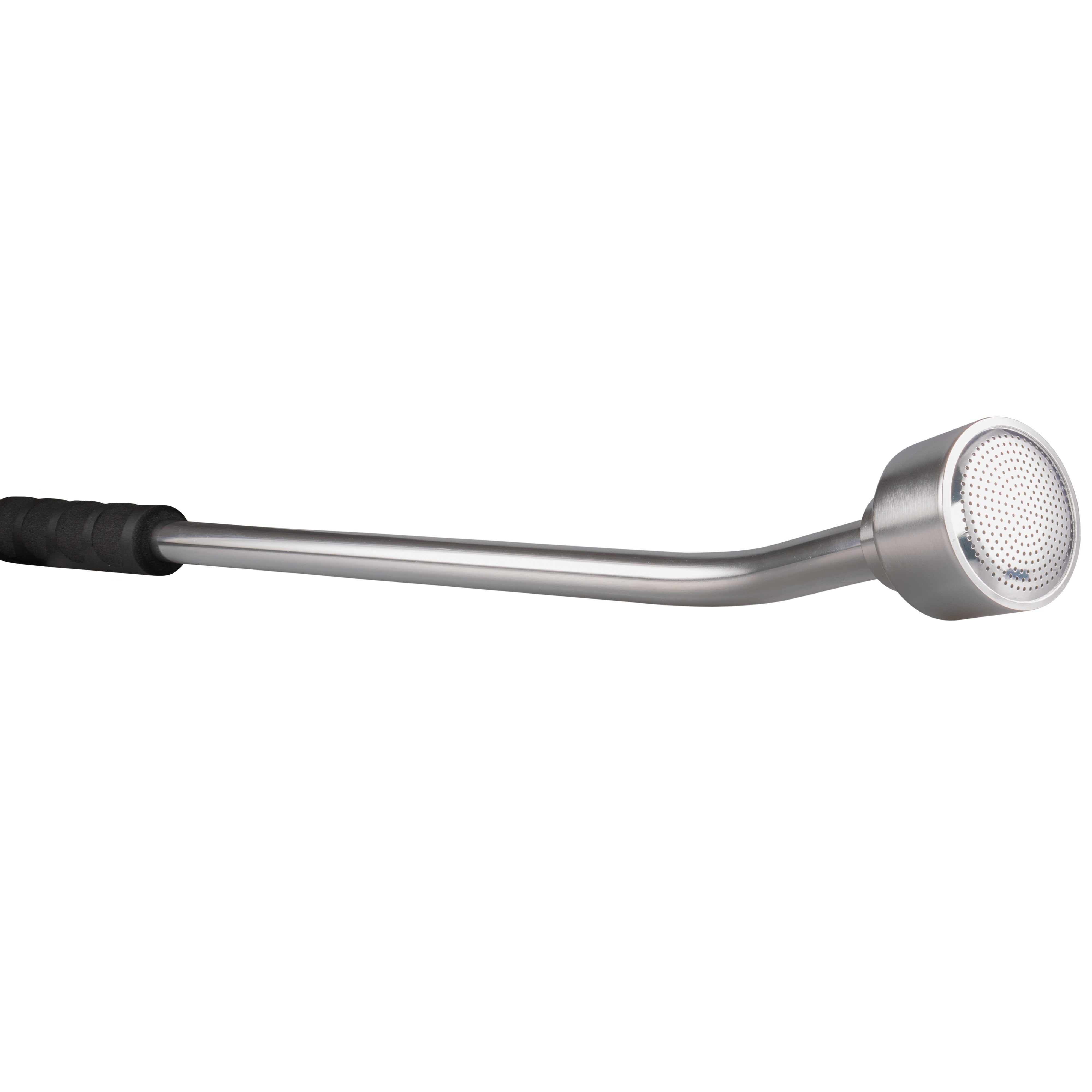 50cm Garden Watering Lance with Brass Valve and Geka Type Fitting